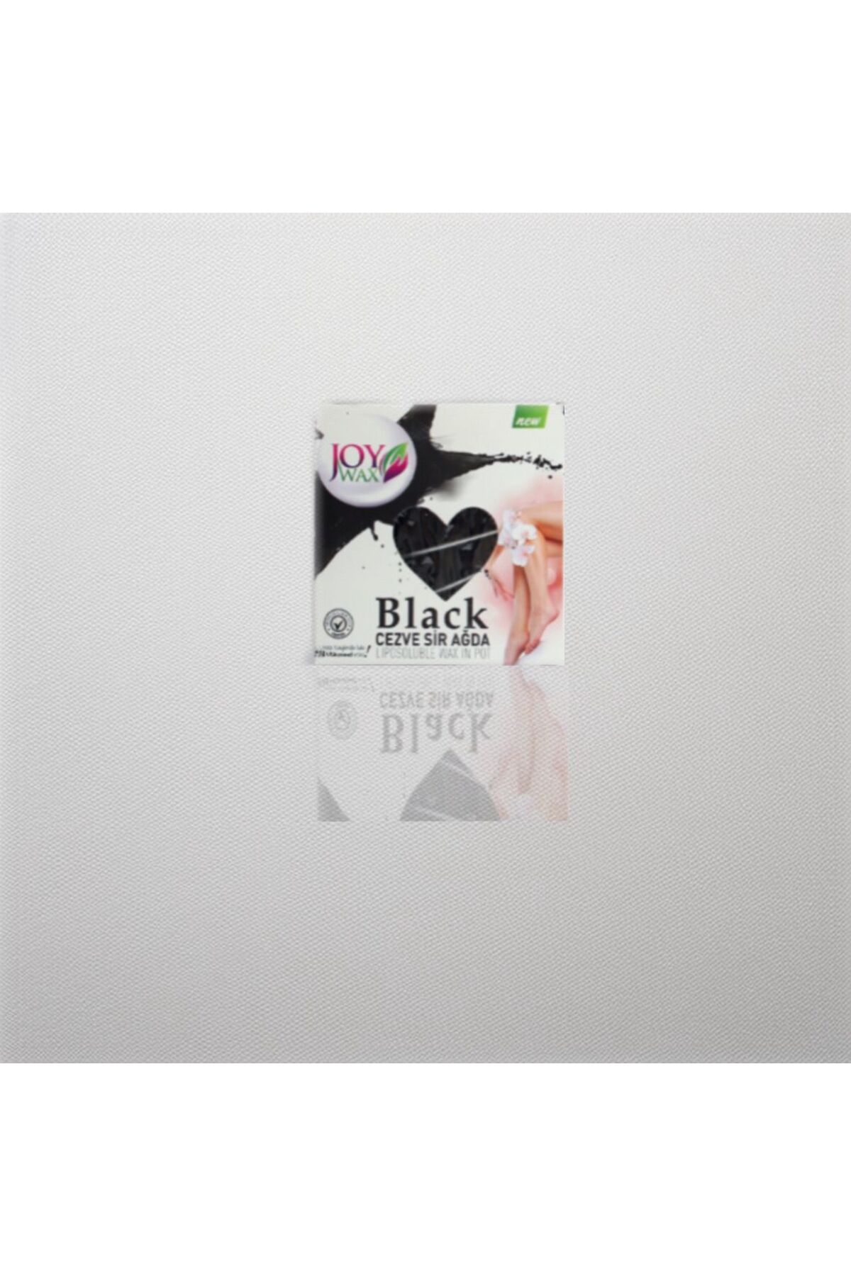 Joy Wax Cezve Sir Agda Black 100 gr — CEZVE BLACK — تصویر 4 از 4