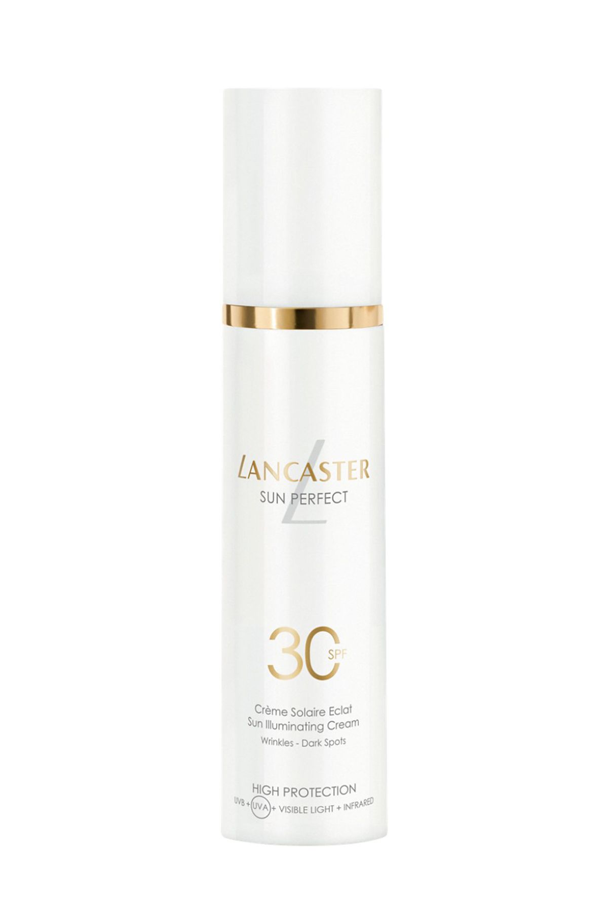 کرم روشن کننده سان پرفکت SPF30 50 میلی لیتر Lancaster