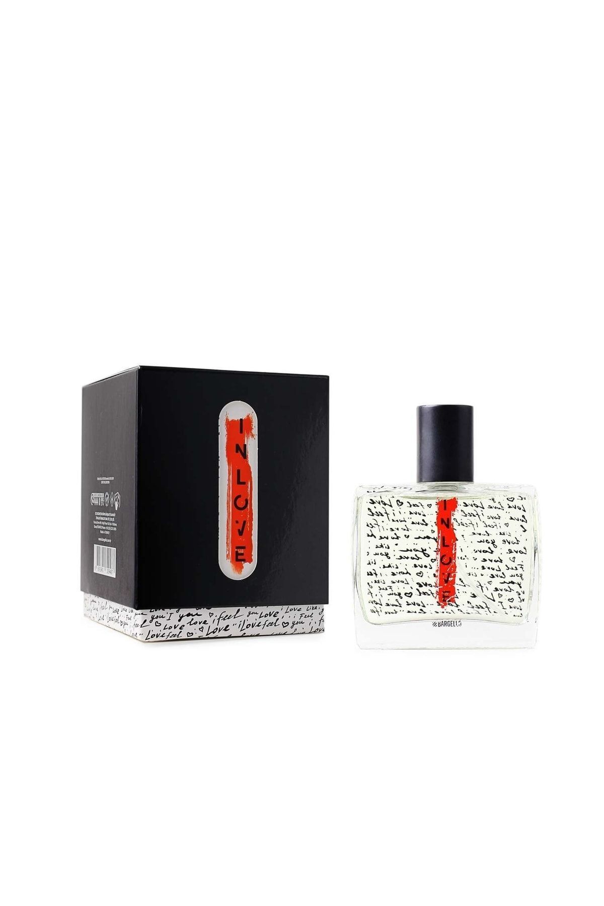ادکلن بارگلو COUPLE IN LOVE ERKEK 50 ml