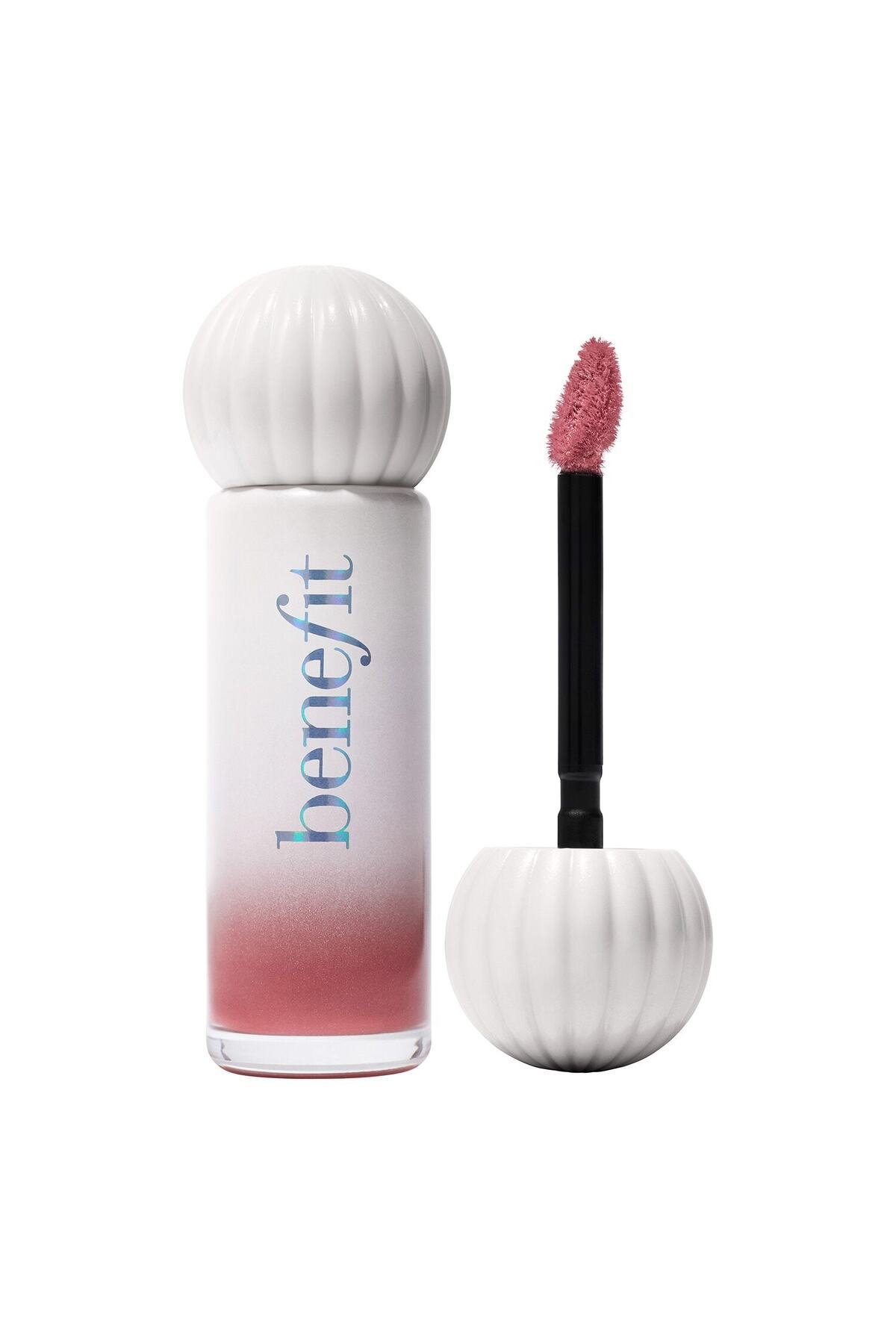 Splashtint - Shine Gloss Tint Liquid Lipstick with Moisturizing Effect for 8 Hours