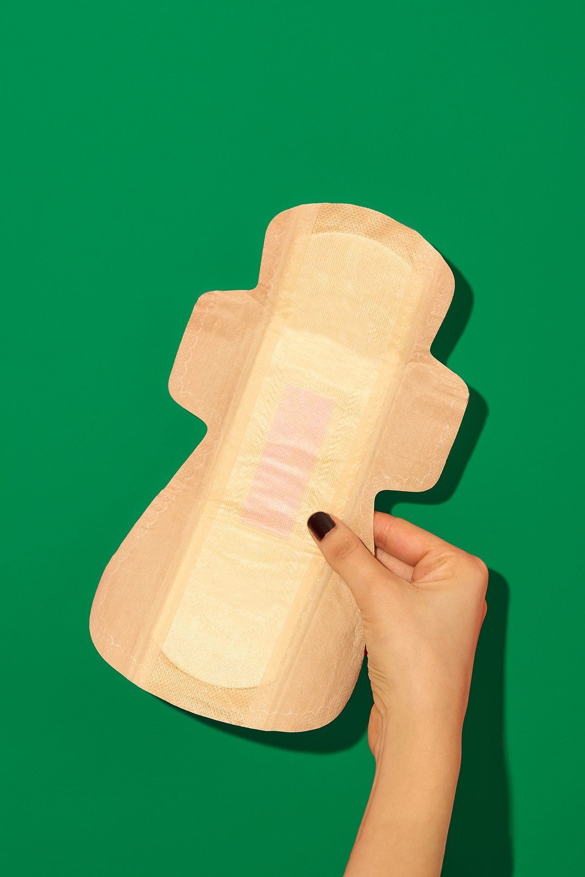 beije-Ece's Menstrual Package (20 Standard Pads, 20 Super Pads) 3