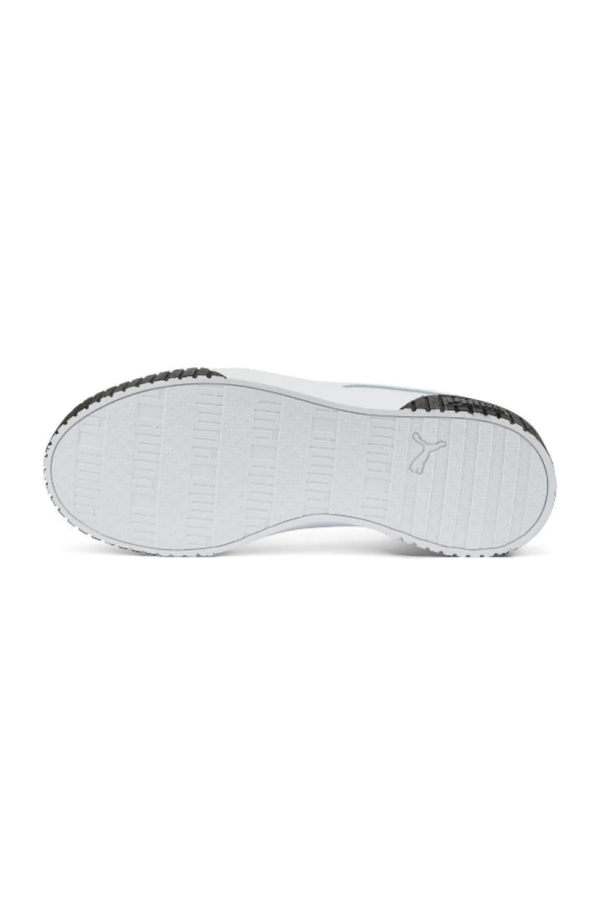اسنیکر زنانه سفید پوما | TYB313155595080510217 اورجینال - تصویر 8