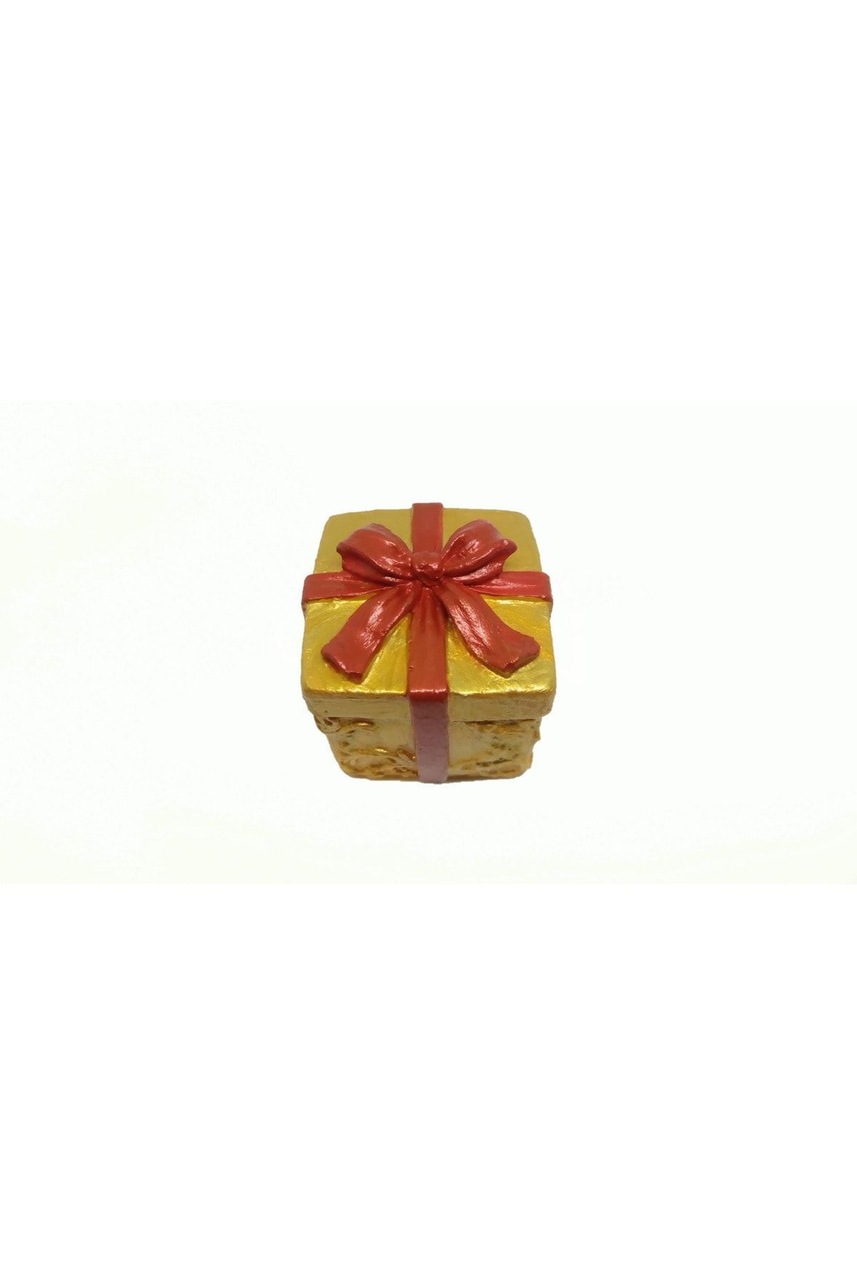 2'li Hediye Paketi Maket Kürdanlı Cupcake Pasta Süsü Doğum Günü Süsleri Pasta Kürdanı