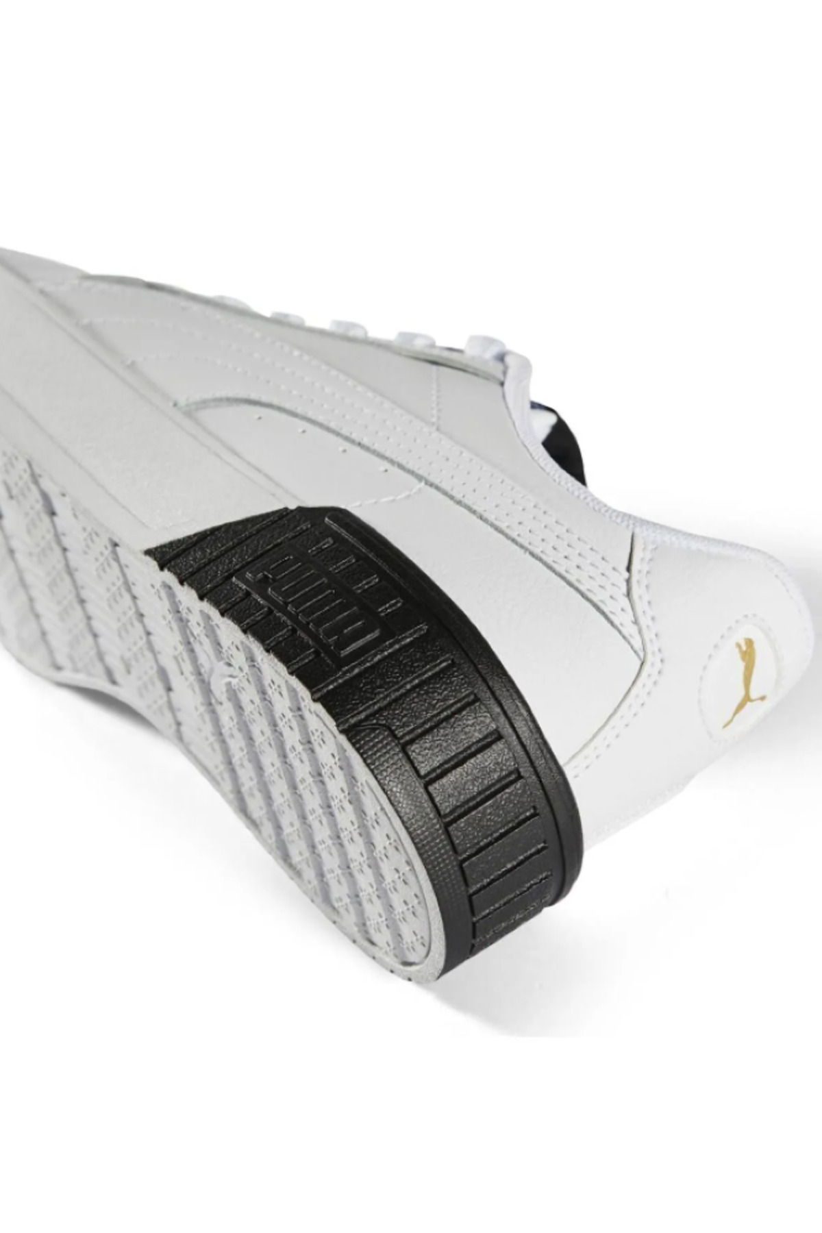 اسنیکر زنانه سفید پوما | TYB313155595080510217 اورجینال - تصویر 7