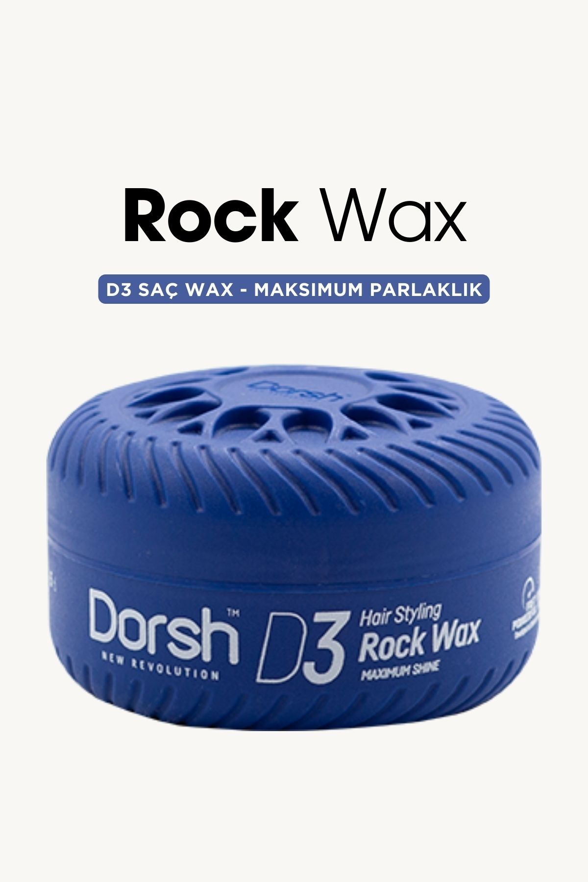 کرم حالت دهنده مو مردانه  Dorsh | 84512034151 اورجینال - تصویر 2