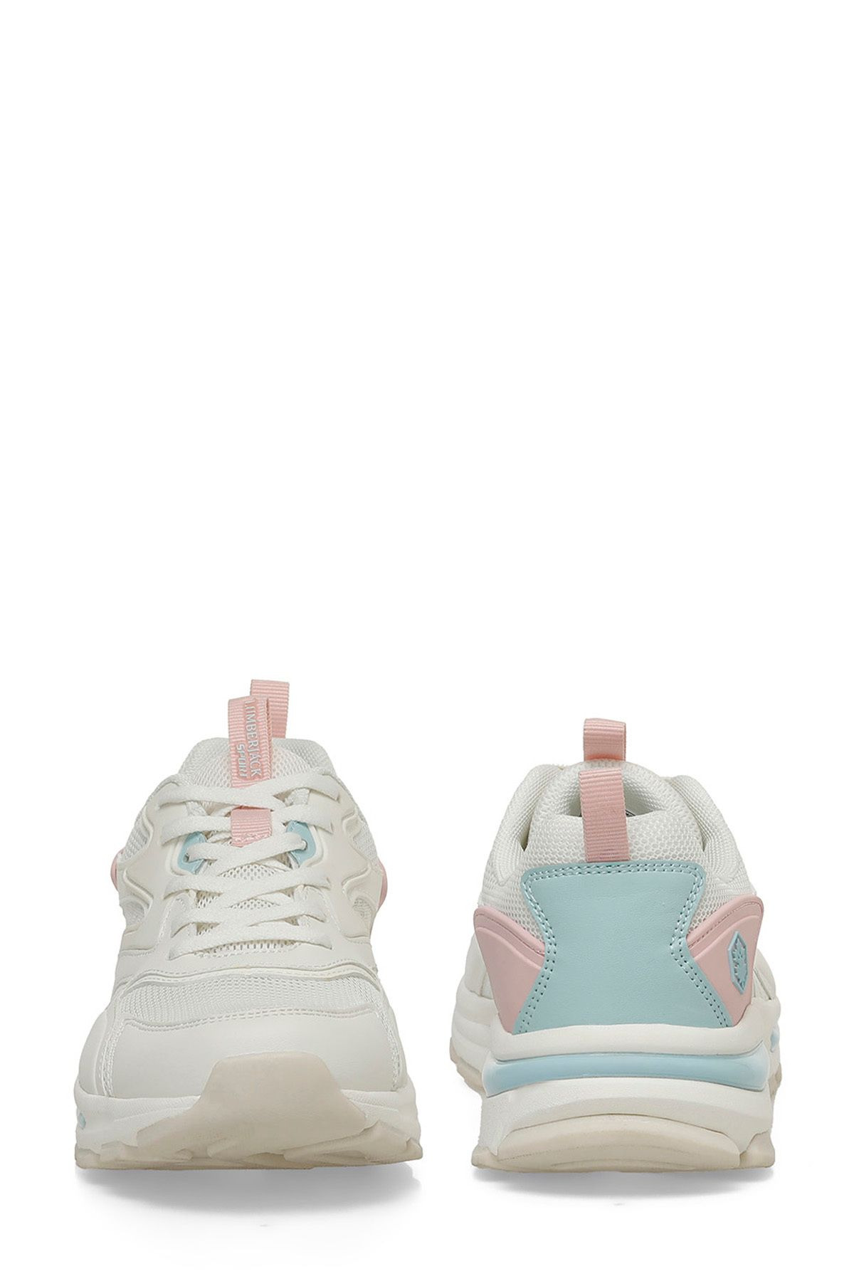 اسنیکر Lumberjack اورجینال زنانه برند لامبرجک DAKOTA 4FX 4FX Casual Women's Sneaker - تصویر 5