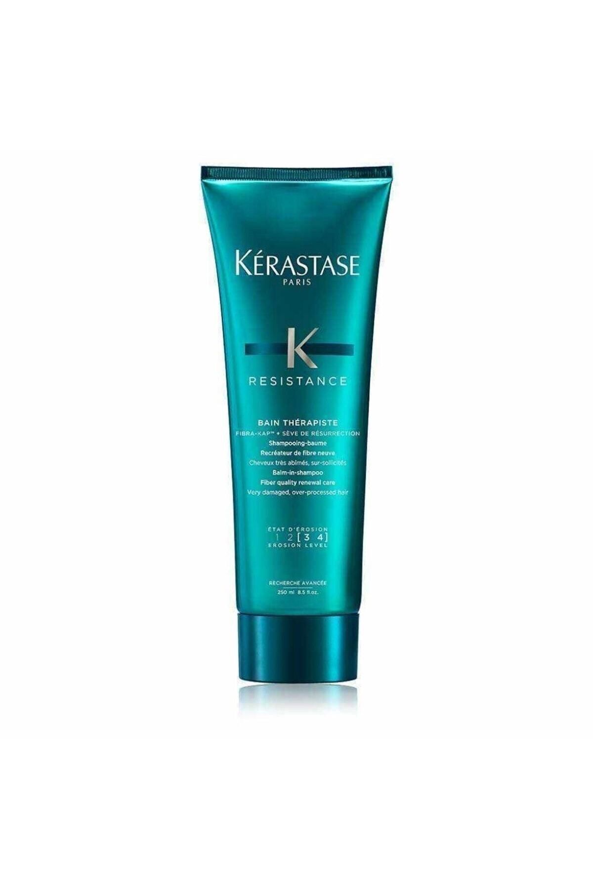 شامپو فعلی مقاومت درمانی 1KER297 Kerastase