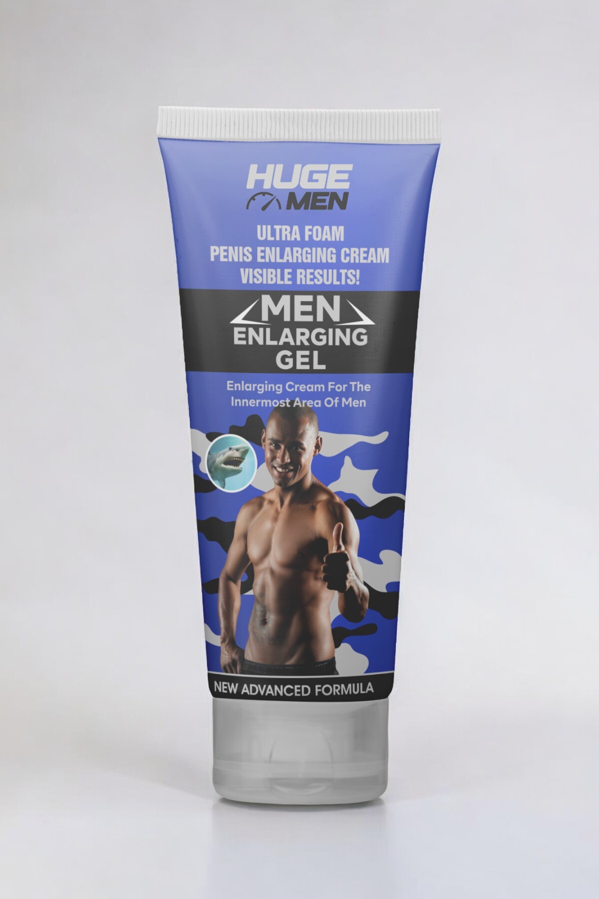 ve Geciktirme Kremi 50ml - Kolay Kullanım
