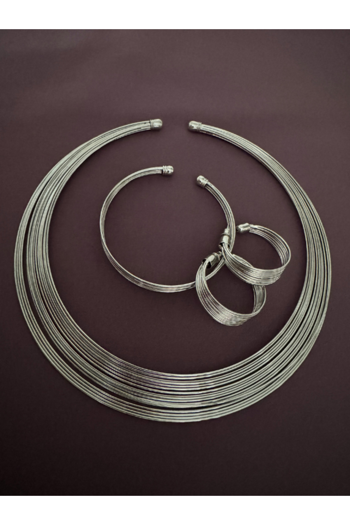 Telkari Modeli Set 2