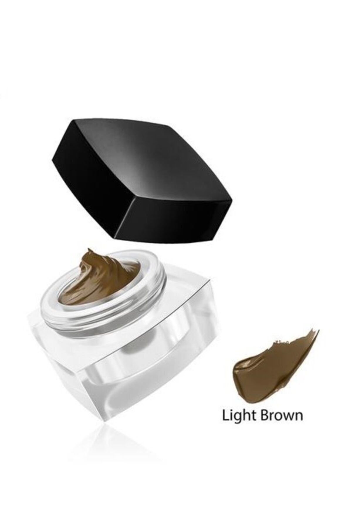 Beauty Migroblading Ve Kalıcı Makyaj Jel Boya (5 ml)