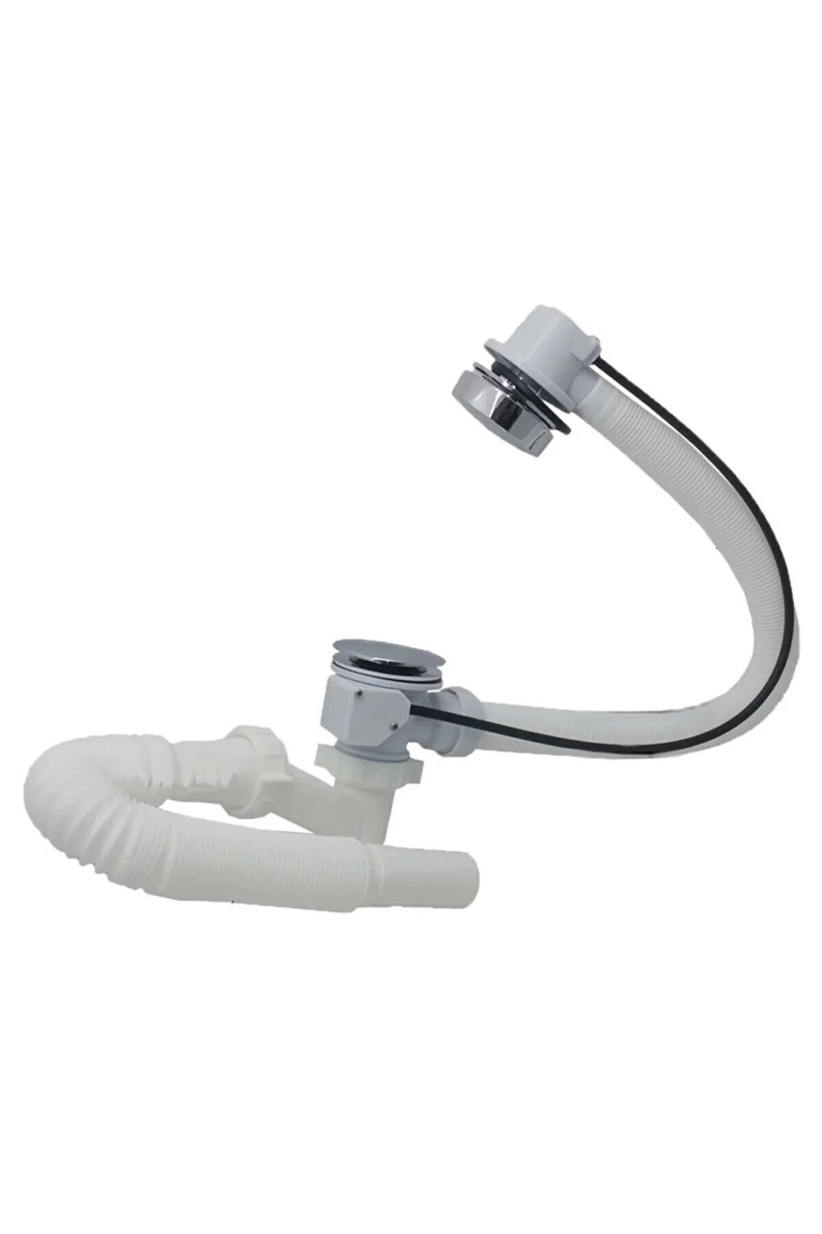 Genel Markalar Otomatik Kumandalı Küvet Troblemi