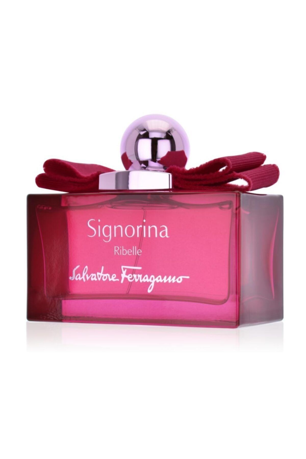 عطر زنانه Salvatore Ferragamo