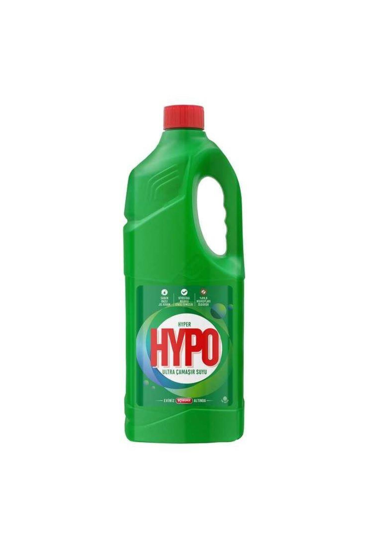 Çam Özlü Çamaşır Suyu Ultra 3,24 Lt