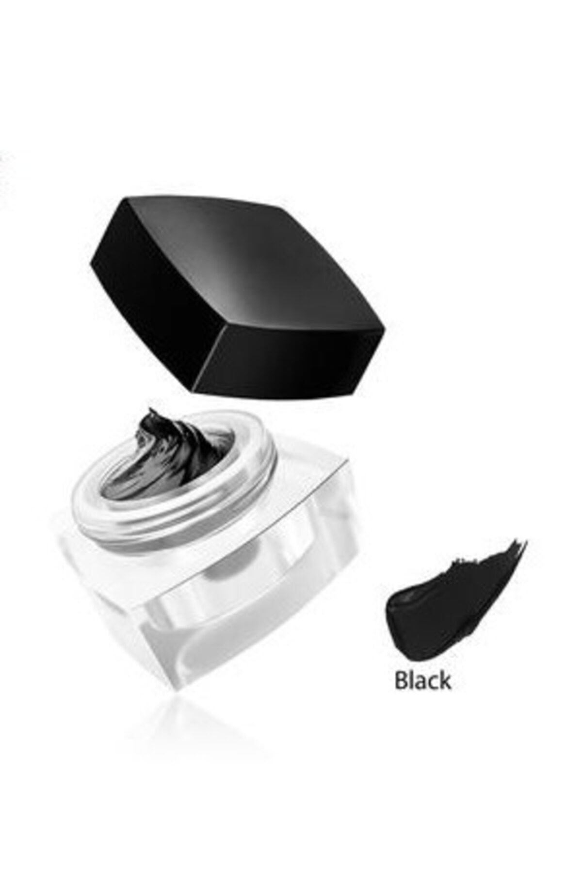 Beauty Microblading Ve Kalıcı Dövme Jel Boya (5 Ml)