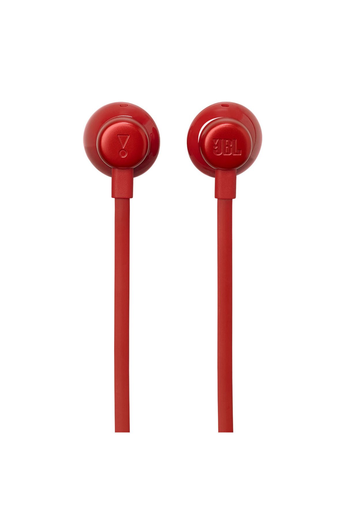 JBL-Tune 305C Red Type-C Wired Earbuds 5