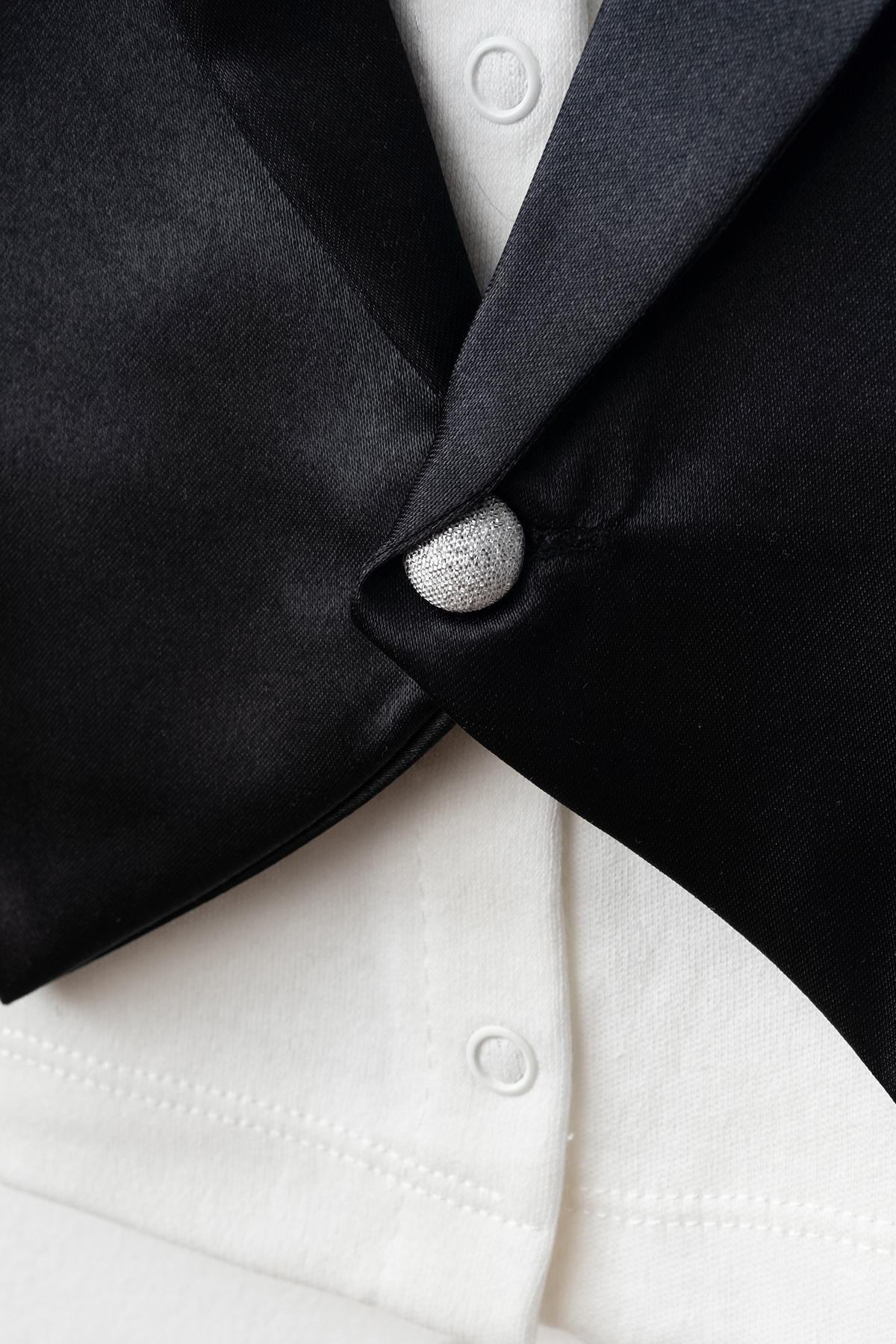 Harry&Millie Erkek Bebek Yenidoğan Mevlüt Takım Bbek Hediyelik fotoğrafı 3 (önizleme)