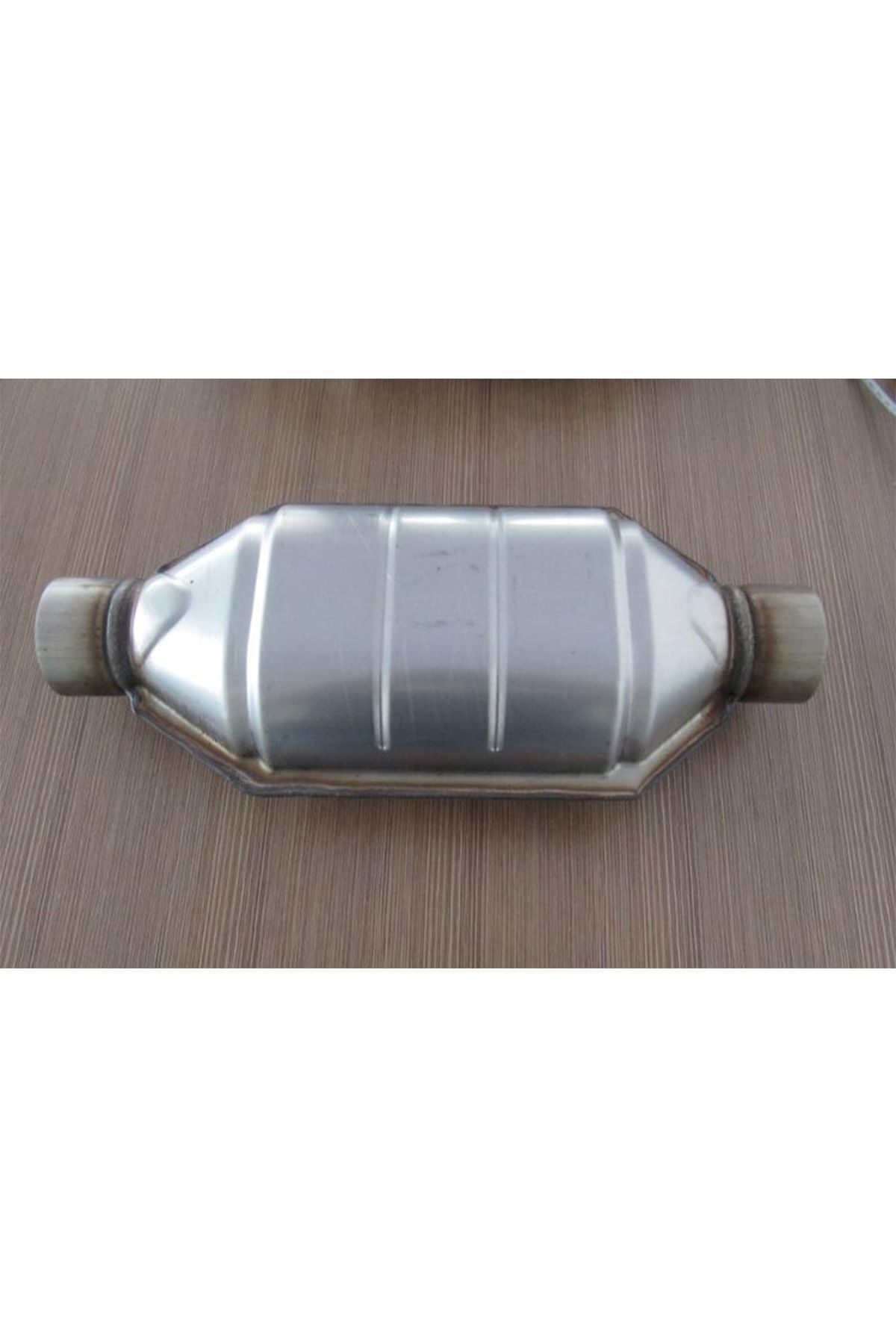 temiz iş Katalizör Euro 4 Kaliteli Ürün 2.0 Motora Kadar Önerilir Yassı Model Bütün Egzoz Çeşitleri Bulunur