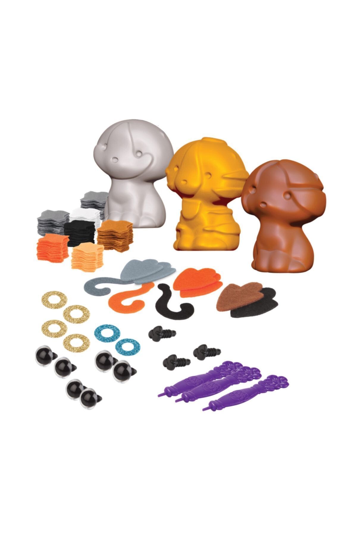 Alex-Plush Craft & Cat Festival (3d) 2