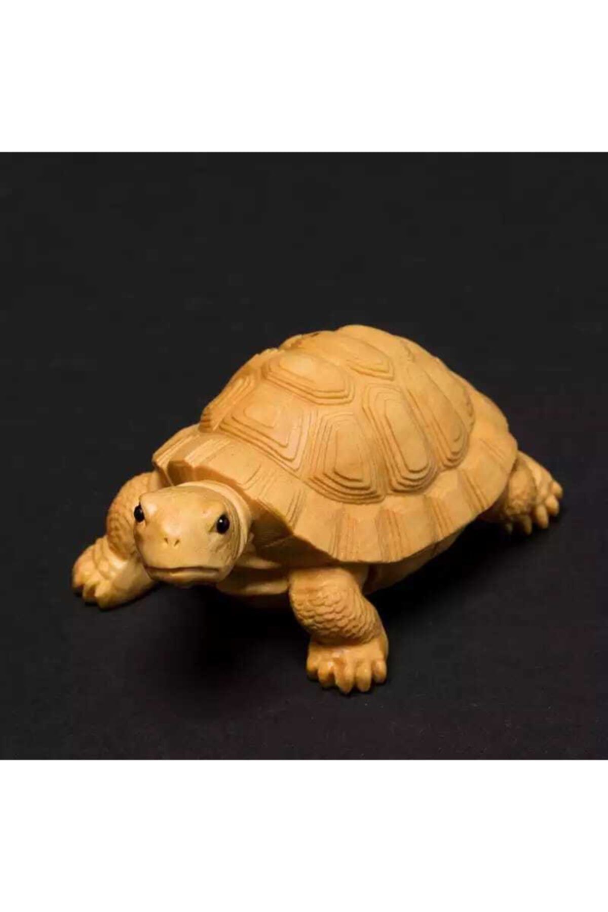 Büyük Kaplumbağa Teraryum Obje Minyatür Obje Teraryum Aksesuar Teraryum Süsü