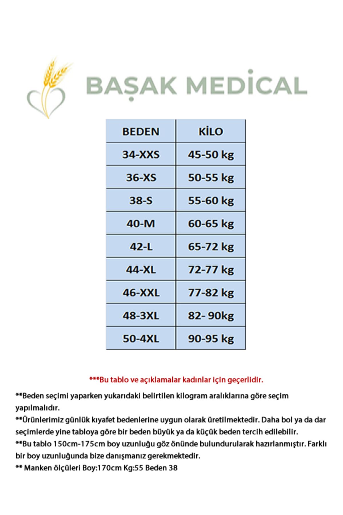 BAŞAK-Orvosi kötény Fehér láncfűrész tanári kötény 5