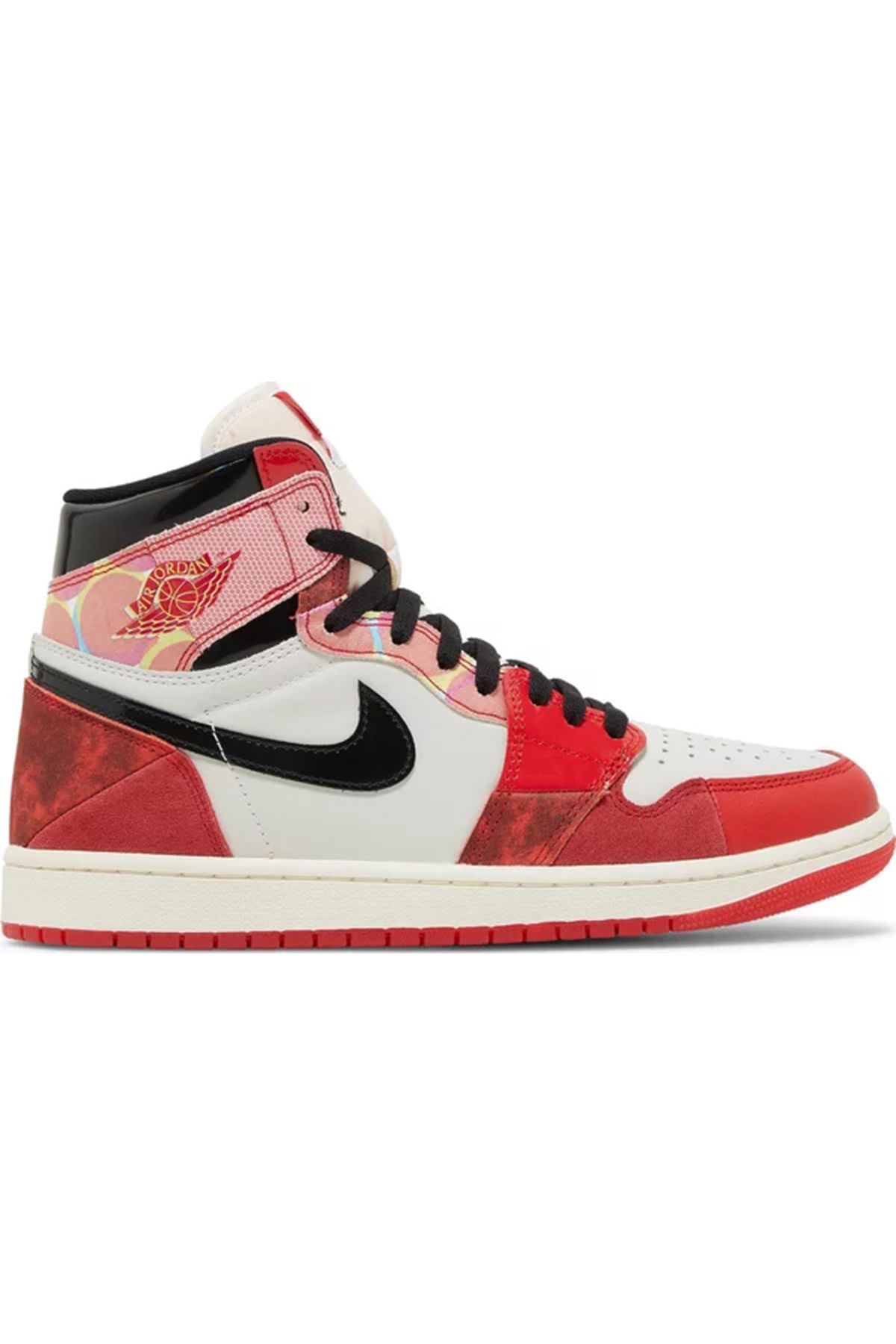 Nike spider man into the spider verse on sale