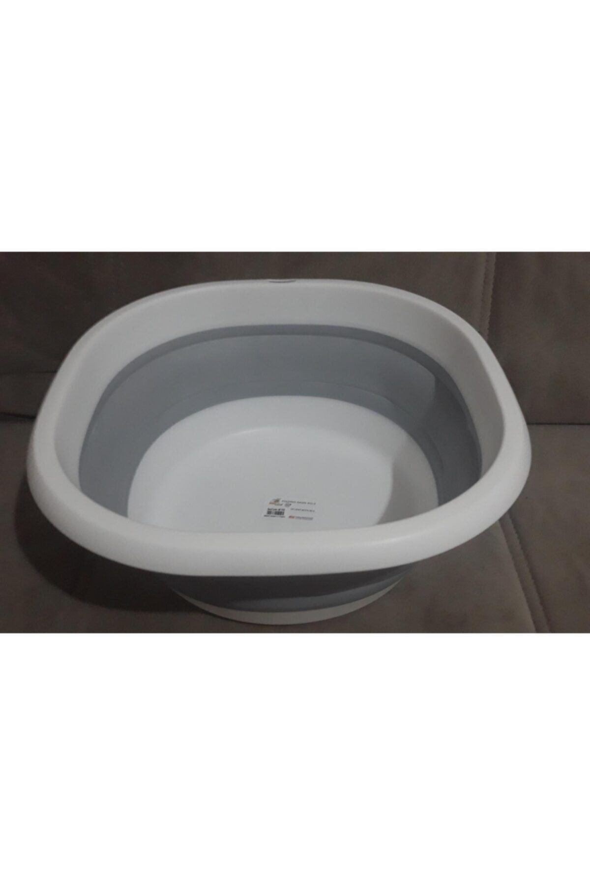 Bee Home-Folding Basin No 3 - 7.5 Lt Size 2