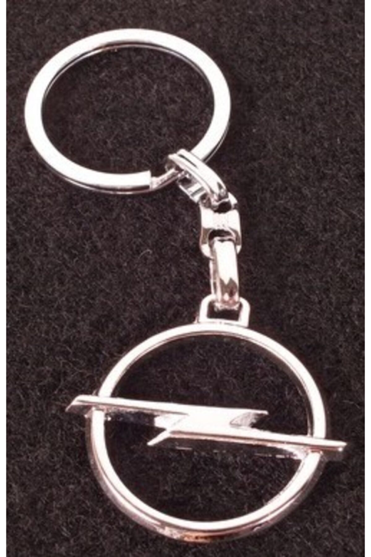 Genel Markalar Opel Metal Anahtarlık