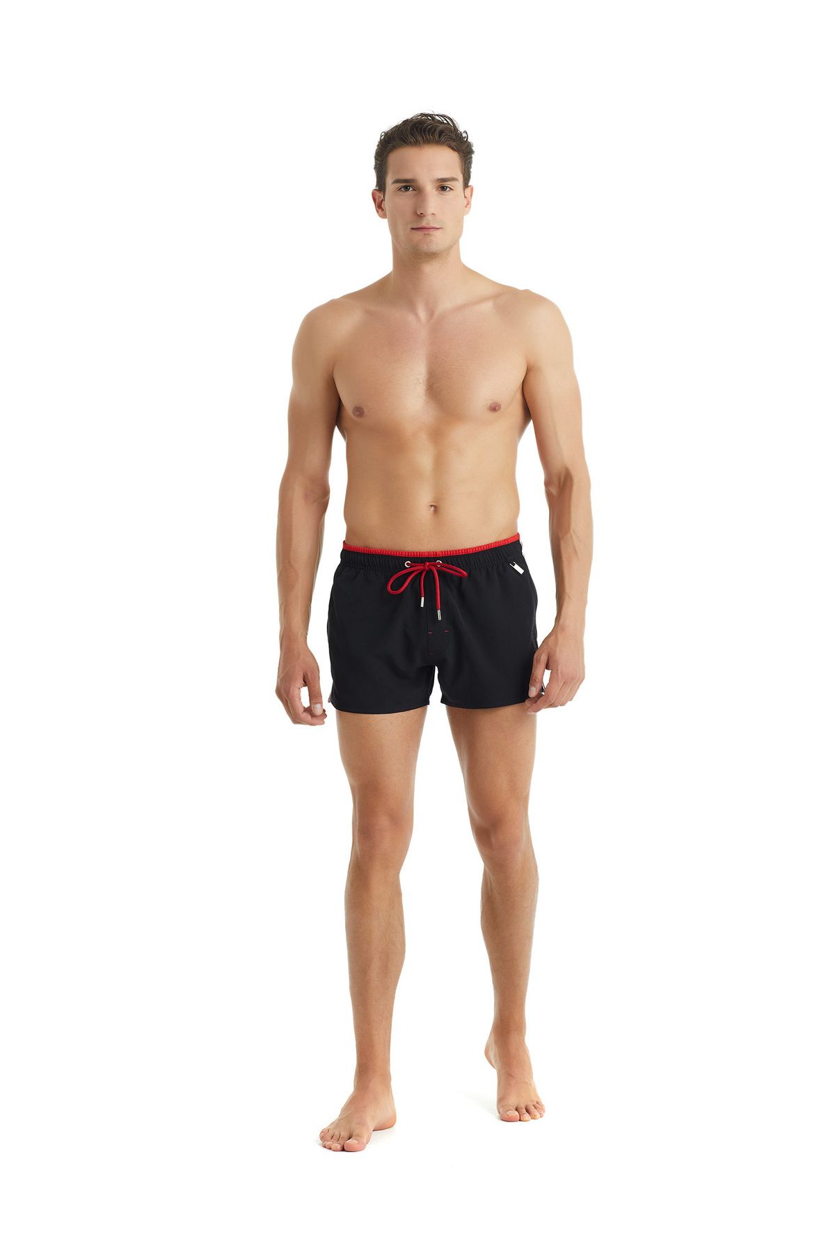Blackspade-Badshorts Temel 4