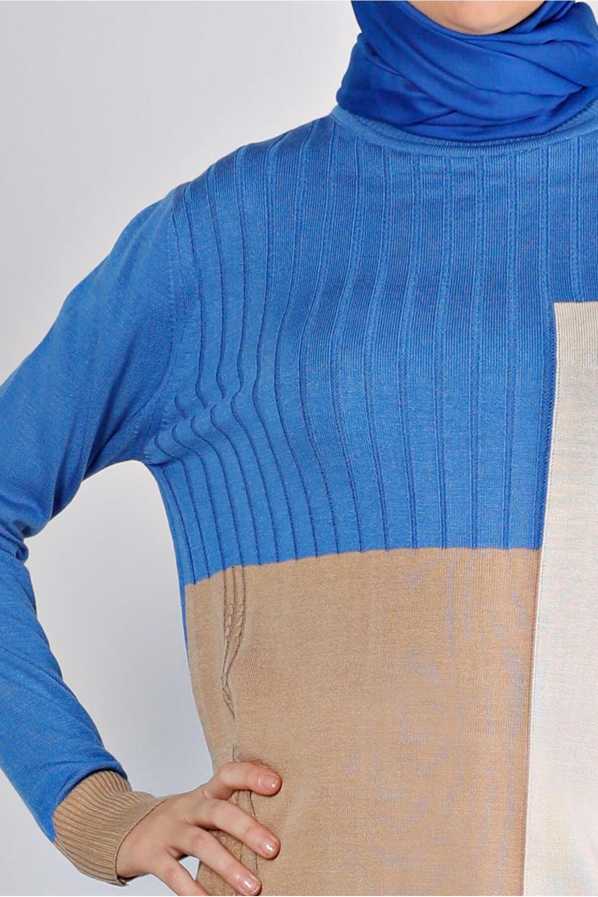 تونیک زنانه آلوینا | 23KTNK0043180 Alvina - Image 4