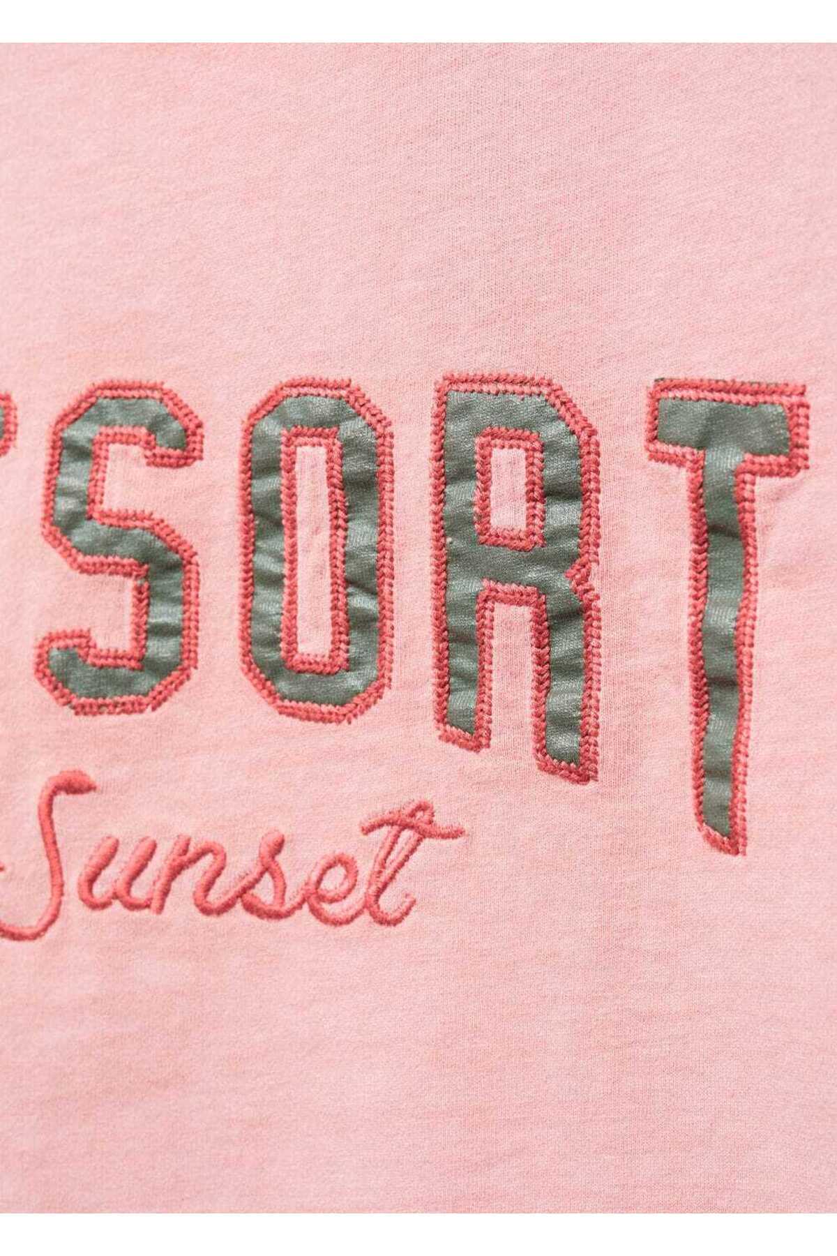 تیشرت دخترانه مانگو کیدز MANGO Kids اورجینال دخترانه کد کالا 67024465 - تصویر 5
