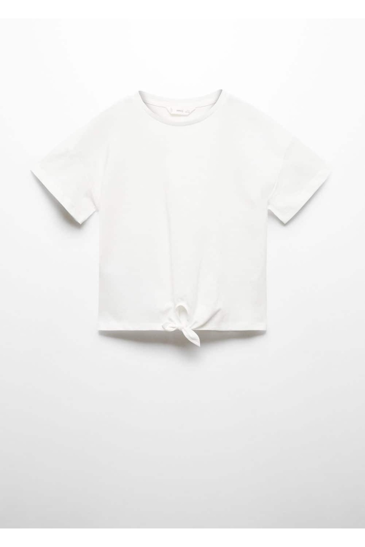 تیشرت دخترانه مانگو کیدز MANGO Kids اورجینال دخترانه کد کالا 67056322 - تصویر 3