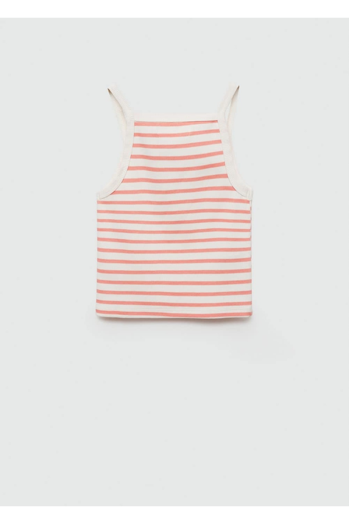 تیشرت دخترانه مانگو کیدز MANGO Kids اورجینال دخترانه کد کالا 67007953 - تصویر 4