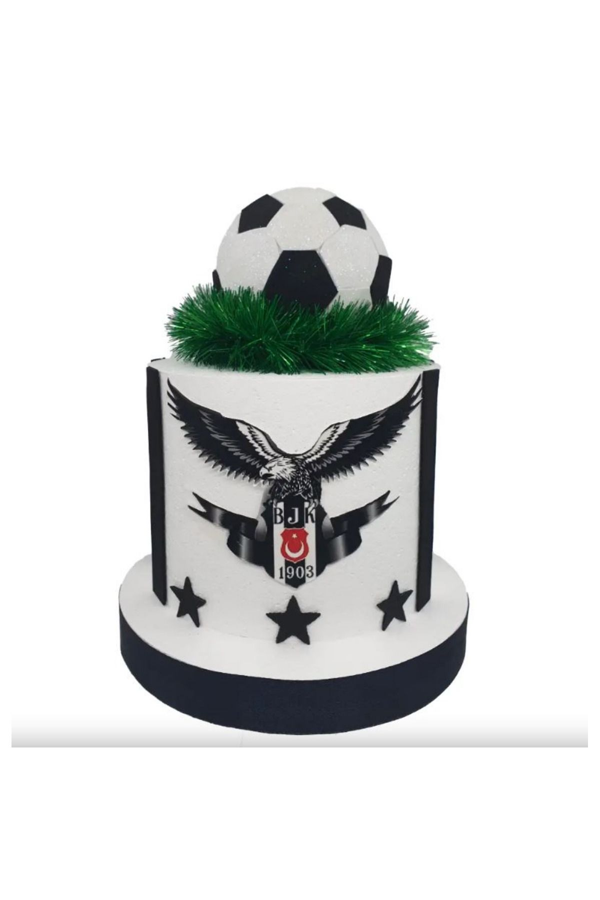 MY BAKE Beşiktaş Maket Pasta