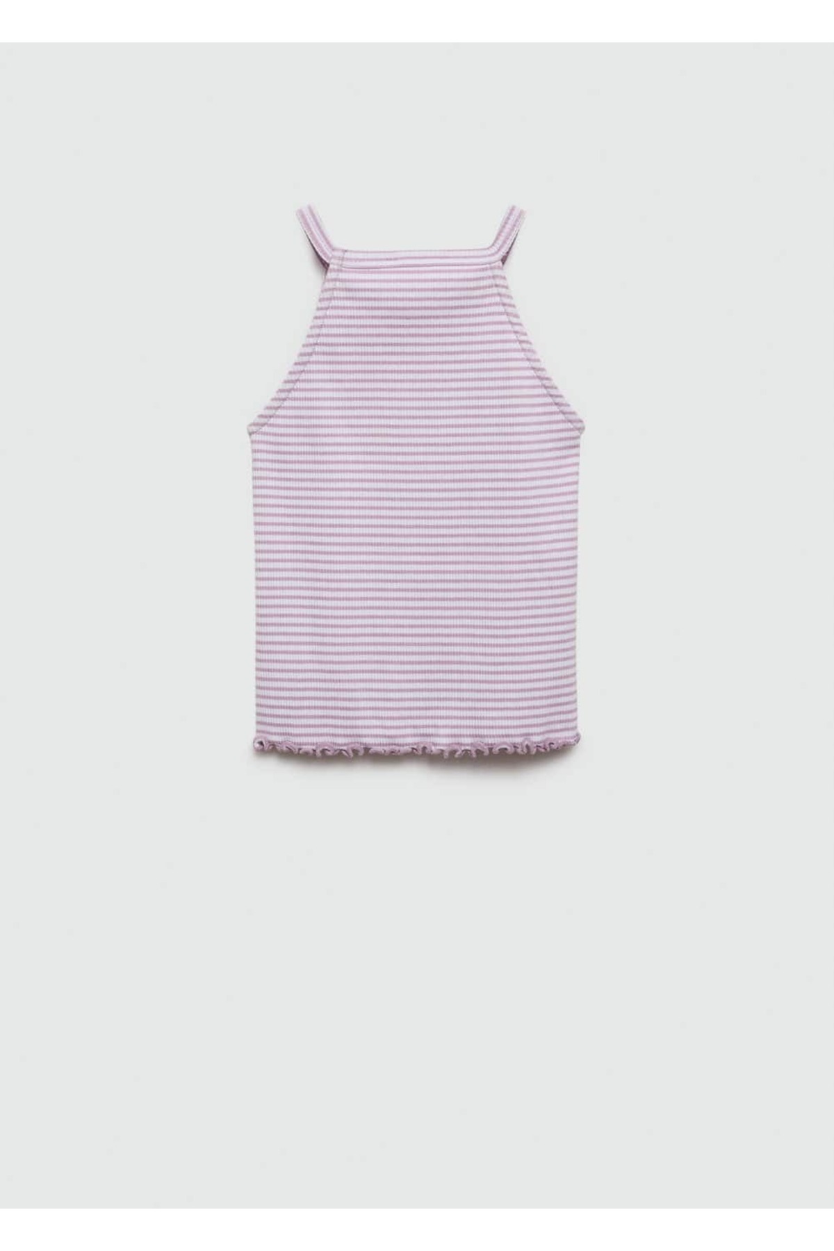 تیشرت دخترانه مانگو کیدز MANGO Kids اورجینال دخترانه کد کالا 67048648 - تصویر 4