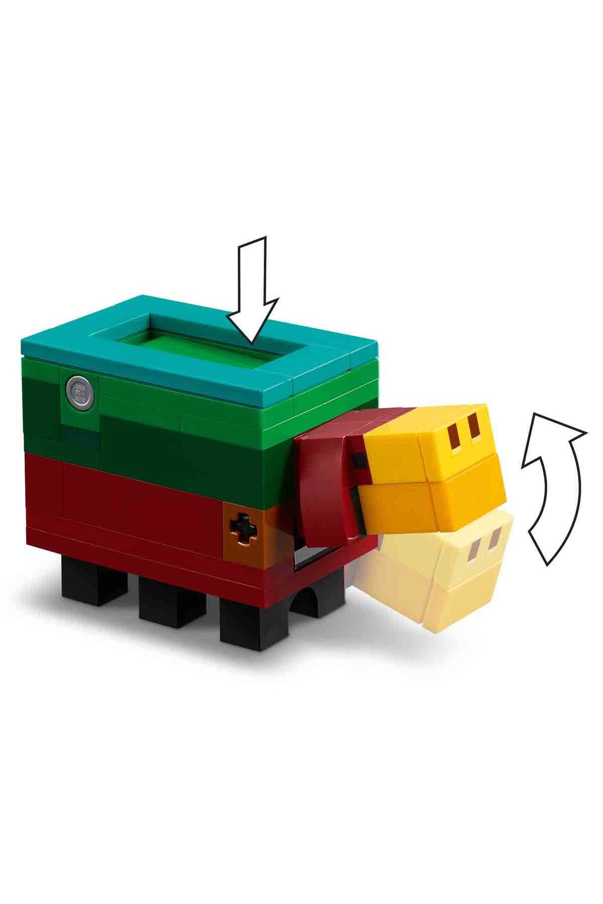 باغ شکوفه گیلاس ۲۱۲۶۰ – کودکان ۸ ساله و بالاتر که عاشق بازی‌های ماجراجویی هستند ۱