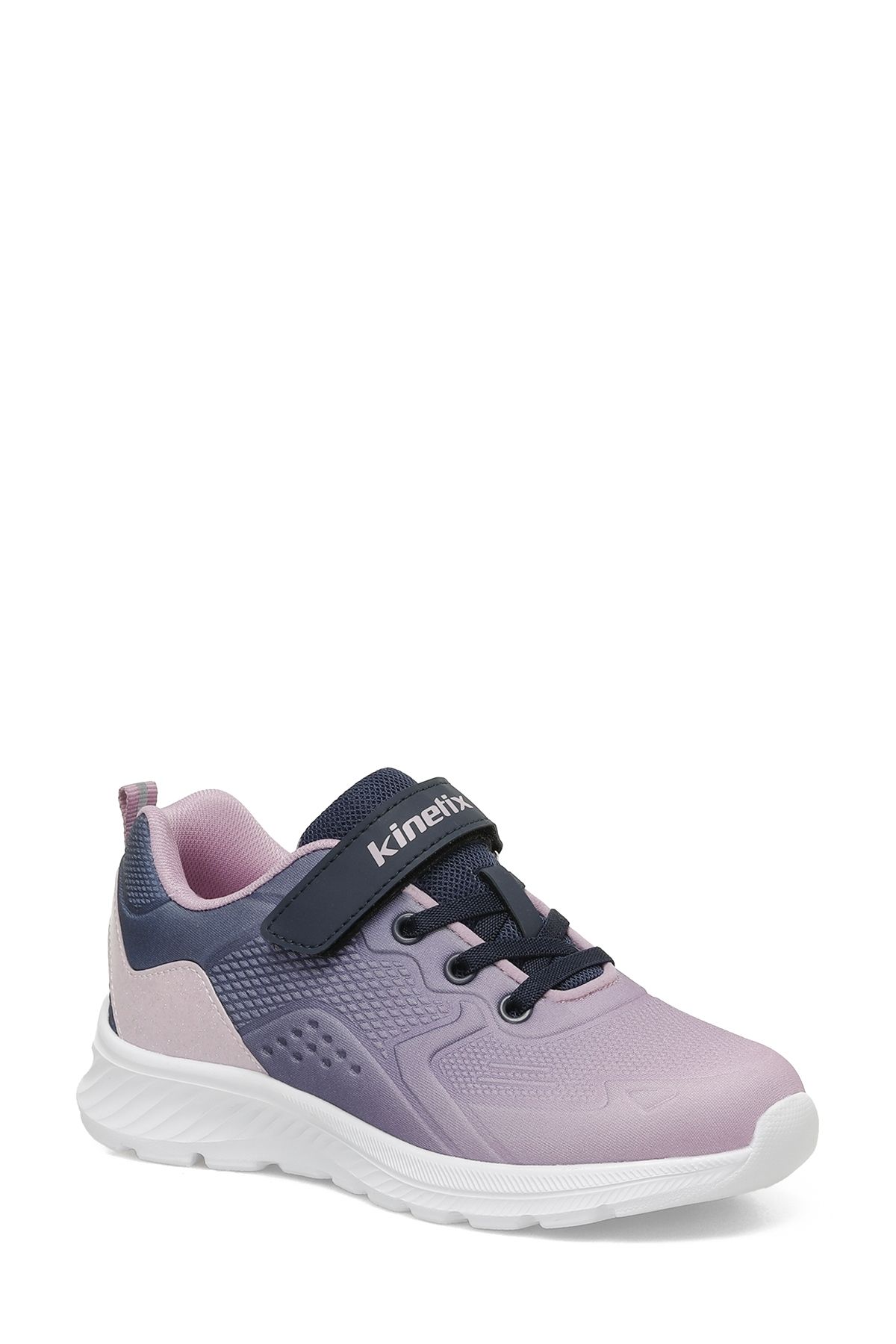 کفش اسپرت دخترانه مدل VANYA II 4FX Lilac Kinetix