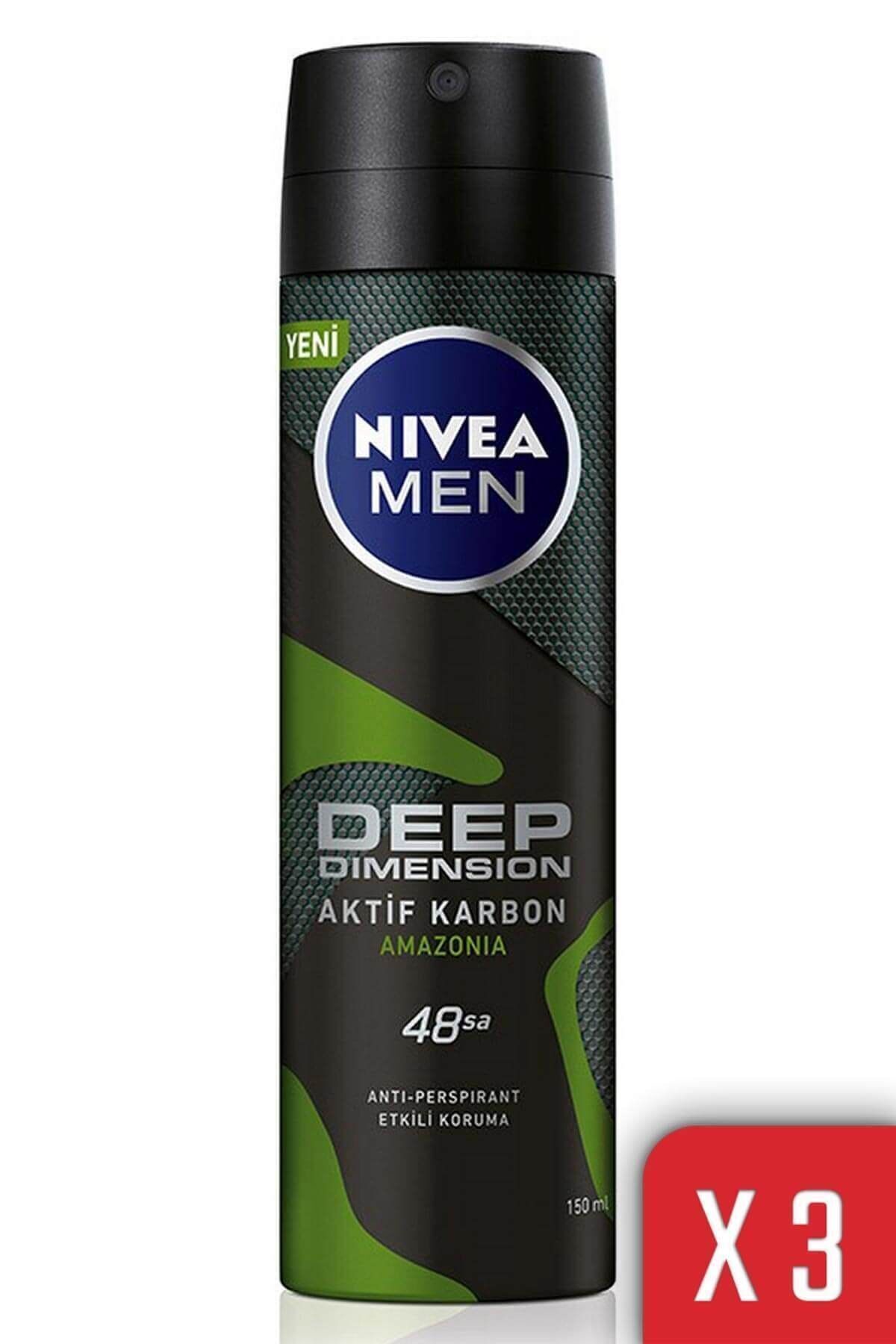 دئودورانت نیوآ NIVEA00000015