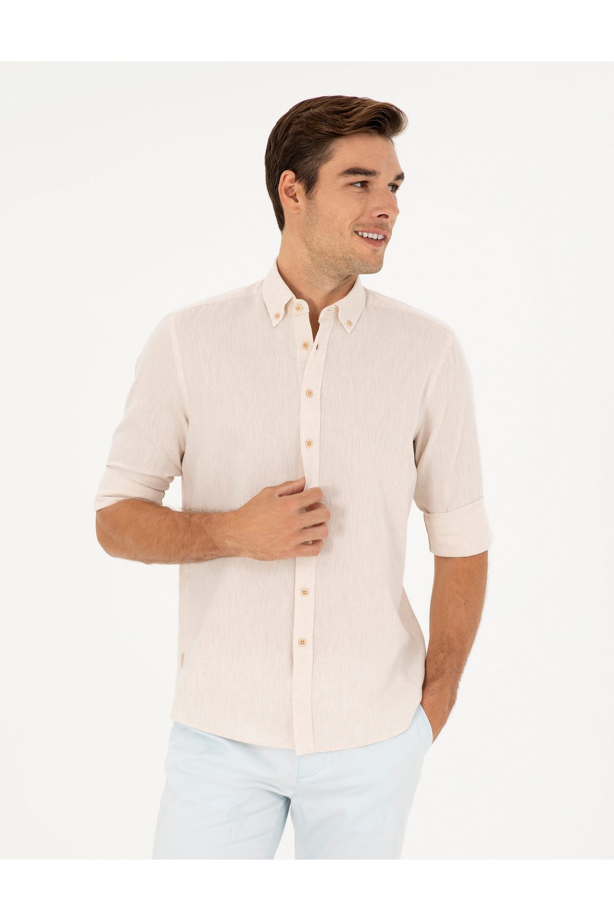 پیراهن پیرکاردین 1834748