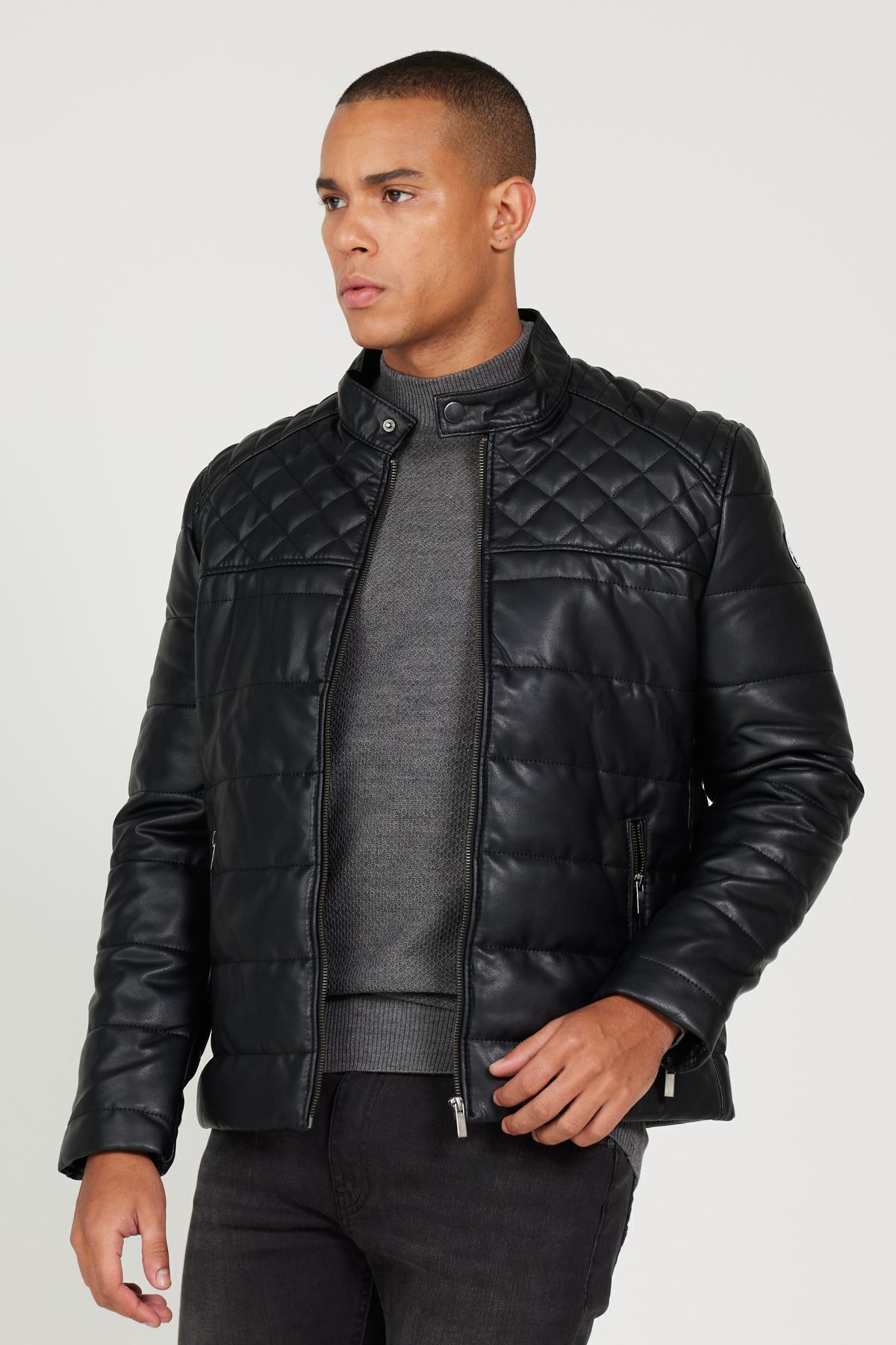 Winter Jackets for Men For All Seasons Trendyol Page 5