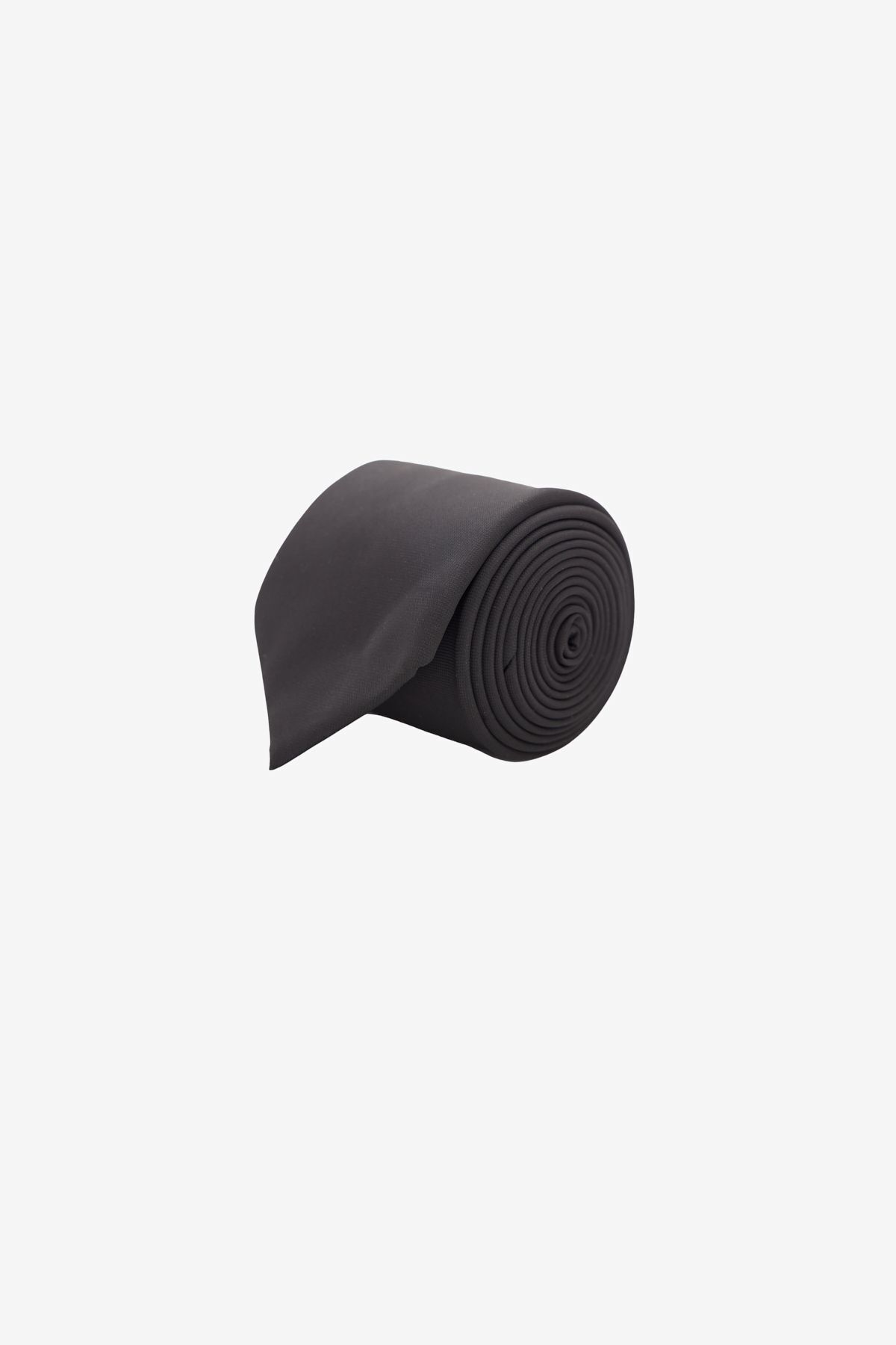 ALTINYILDIZ CLASSICS Cravată Pentru Bărbați Cu Model Negru Masculin - One Size
