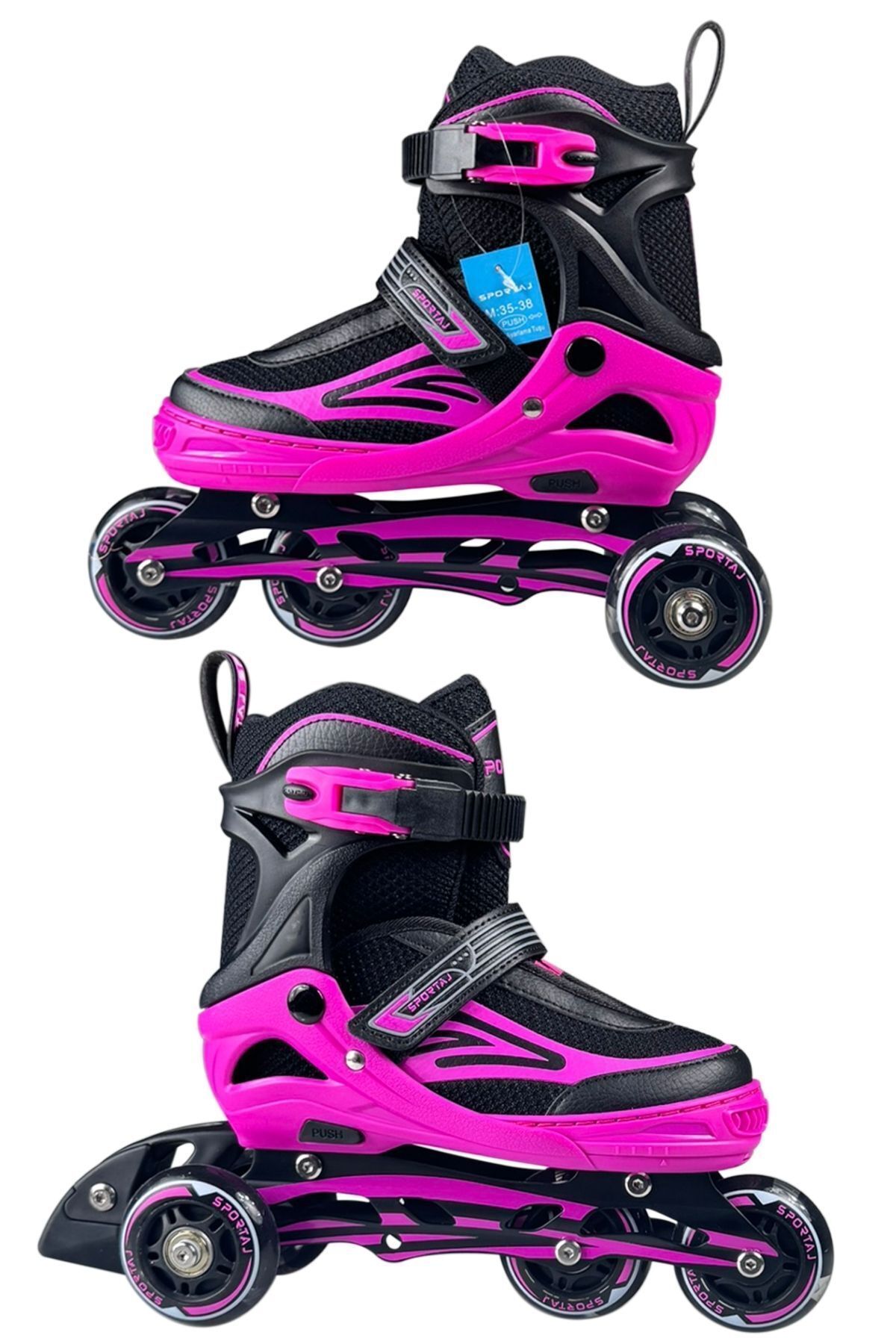 Sportaj