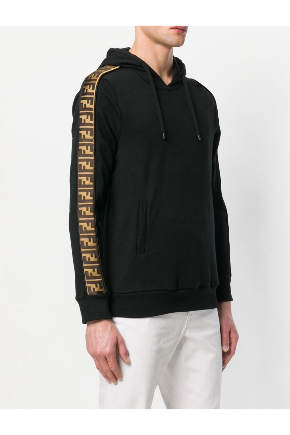 Fendi hoodie online
