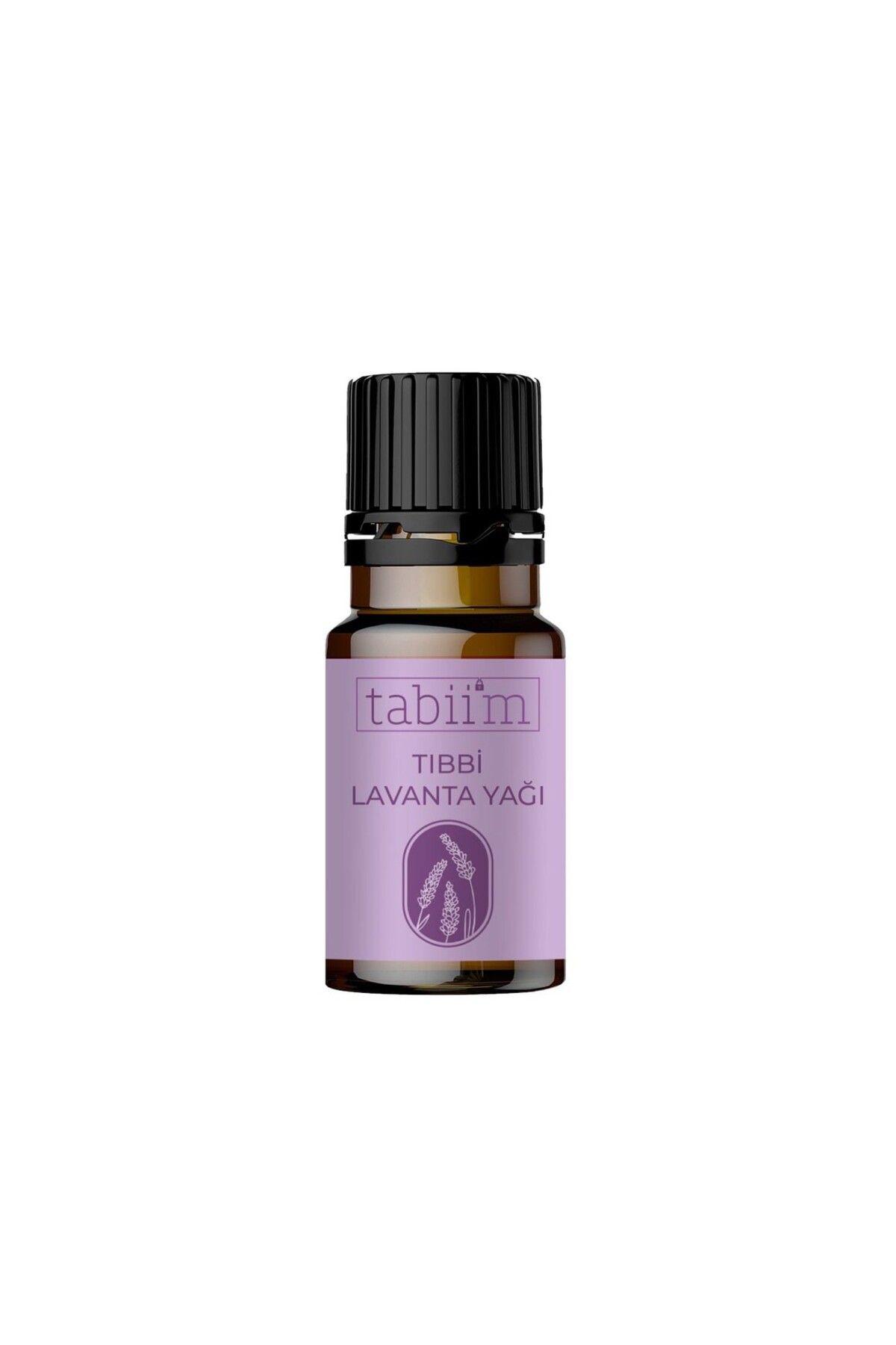 روغن اسطوخودوس دارویی طبیم (Angustifolia) 10 میلی لیتر Tabii Store
