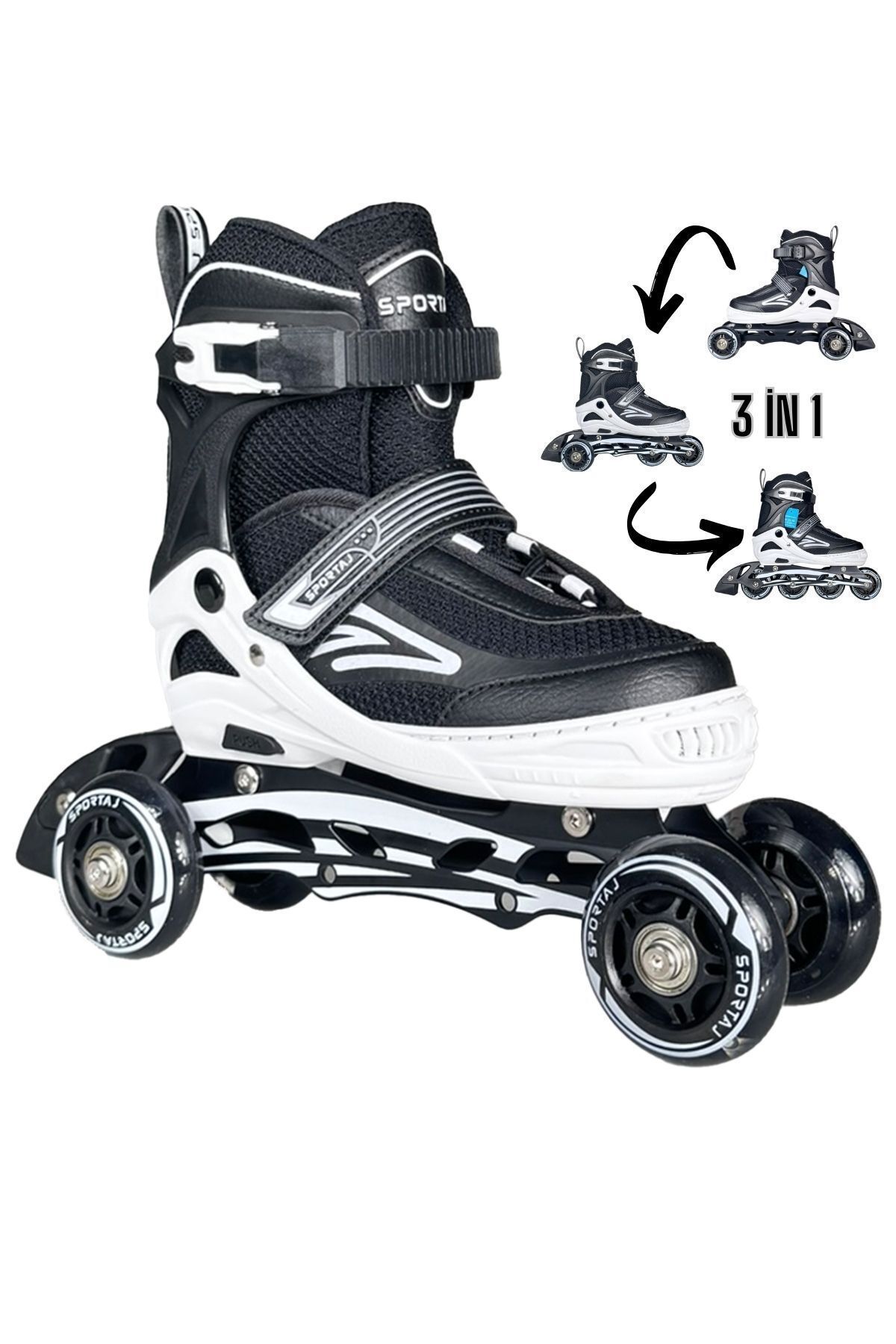 Sportaj