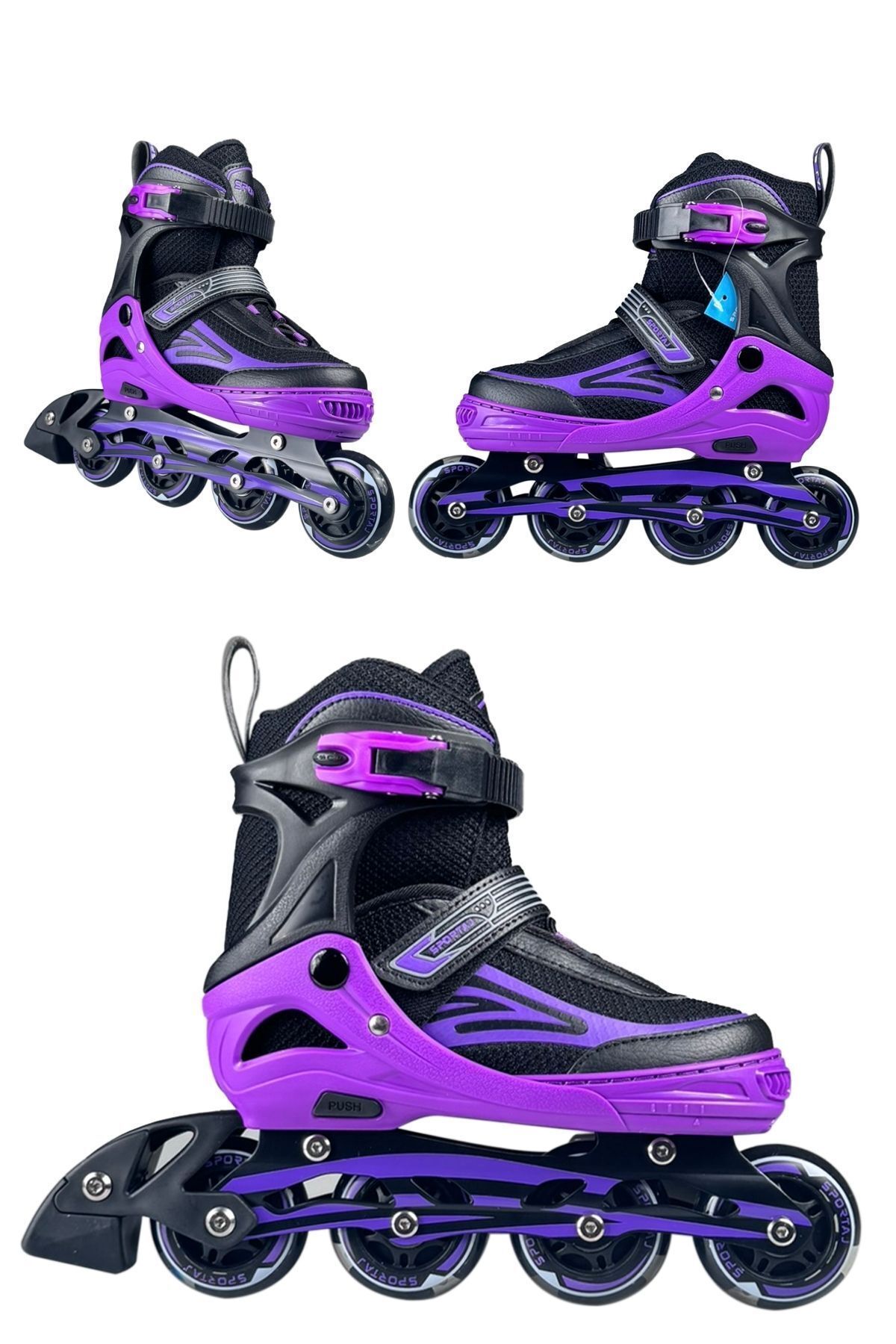 Sportaj