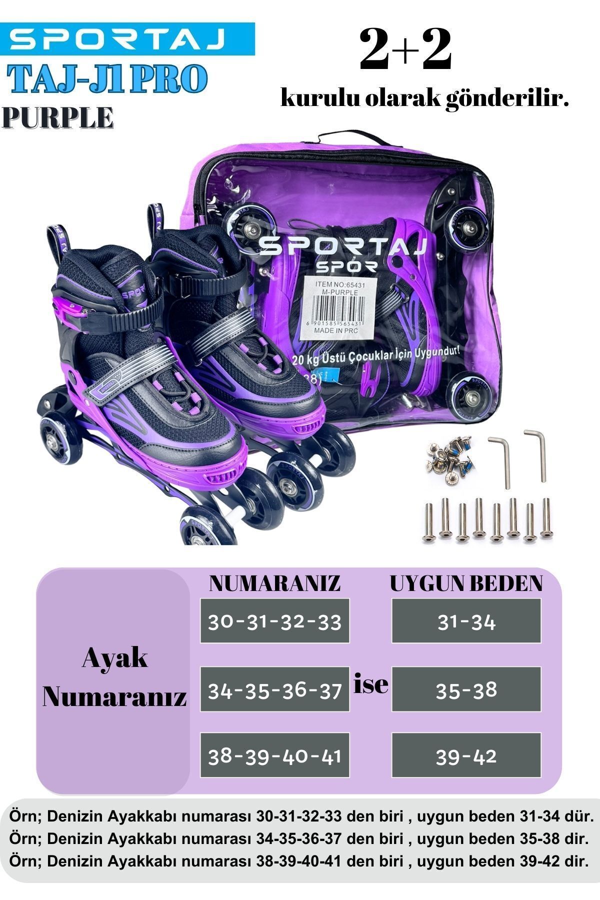 Sportaj