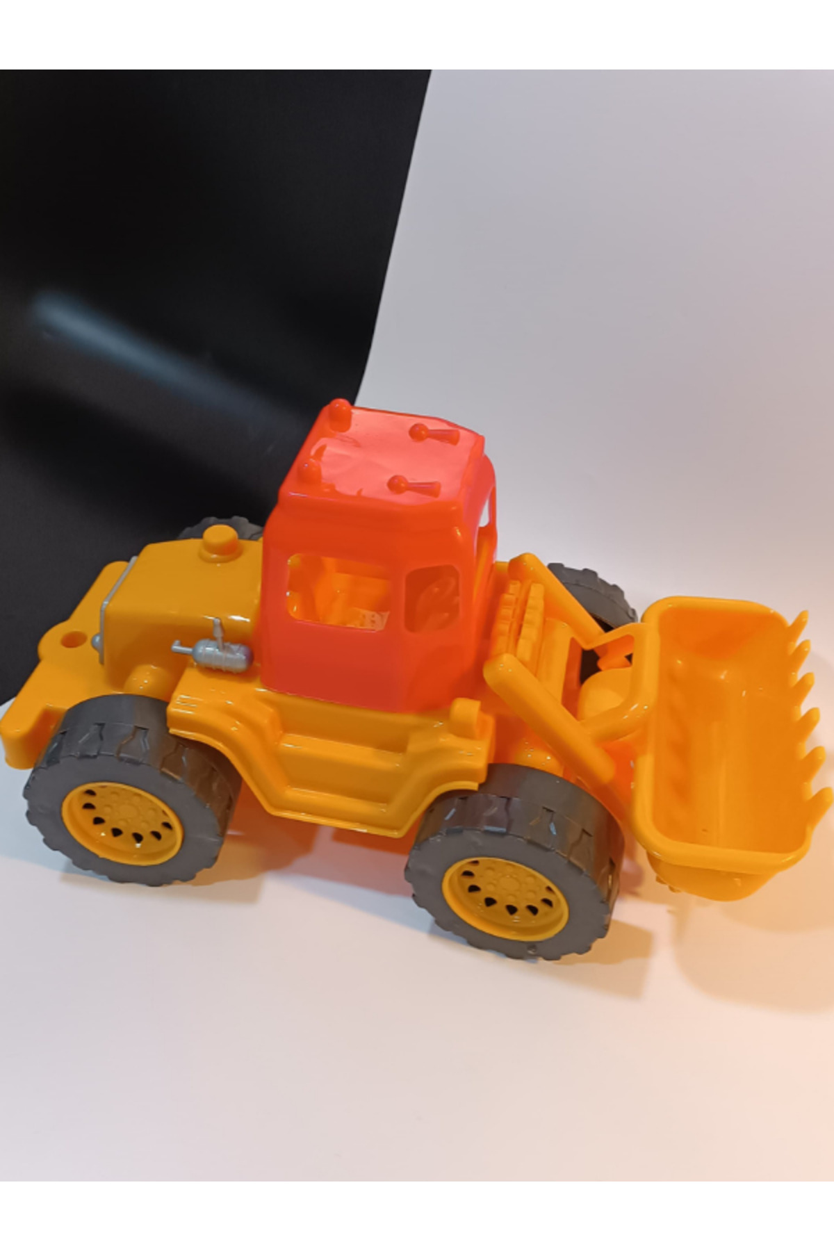 Genel Markalar Büyük Dozer Kepçe Uçar Kid 104