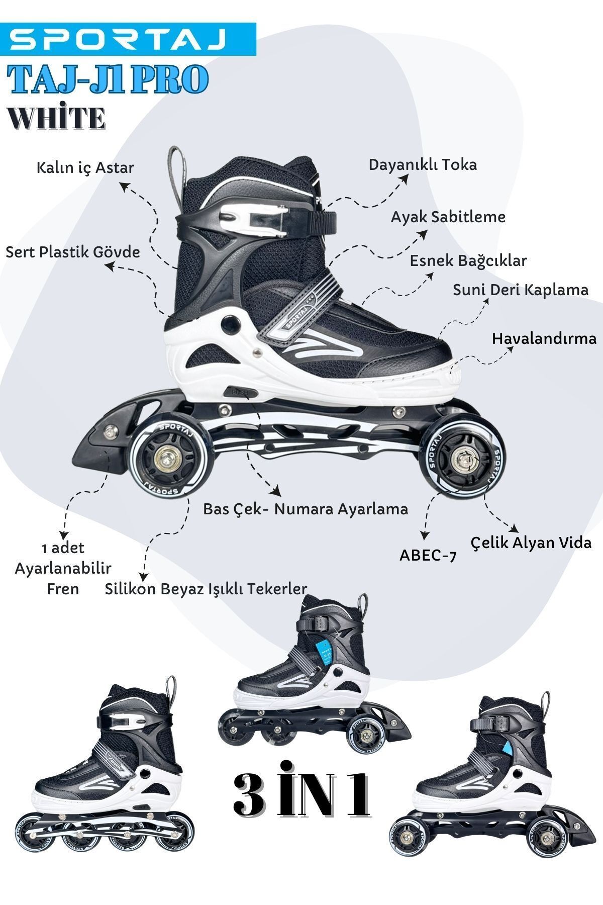 Sportaj