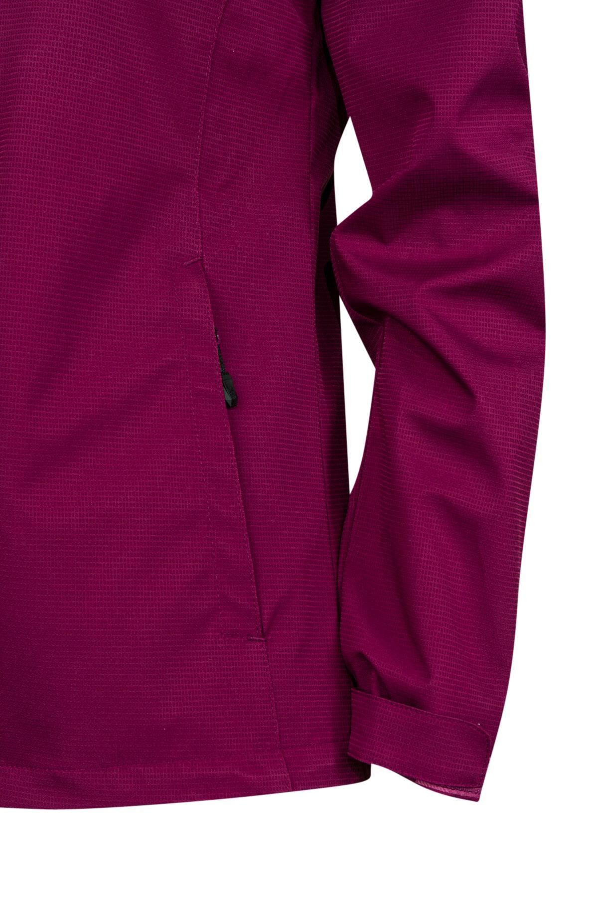 2AS-Tinker III.Women's Raincoat - Stylish and Comfortable 4