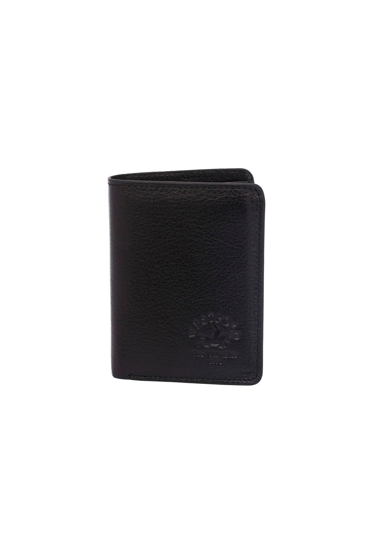 کیف پول مردانه و زنانه WEST POLO LEAGUE چرمی یونیسکس CARD WALLET HOLY MODEL Westpolo